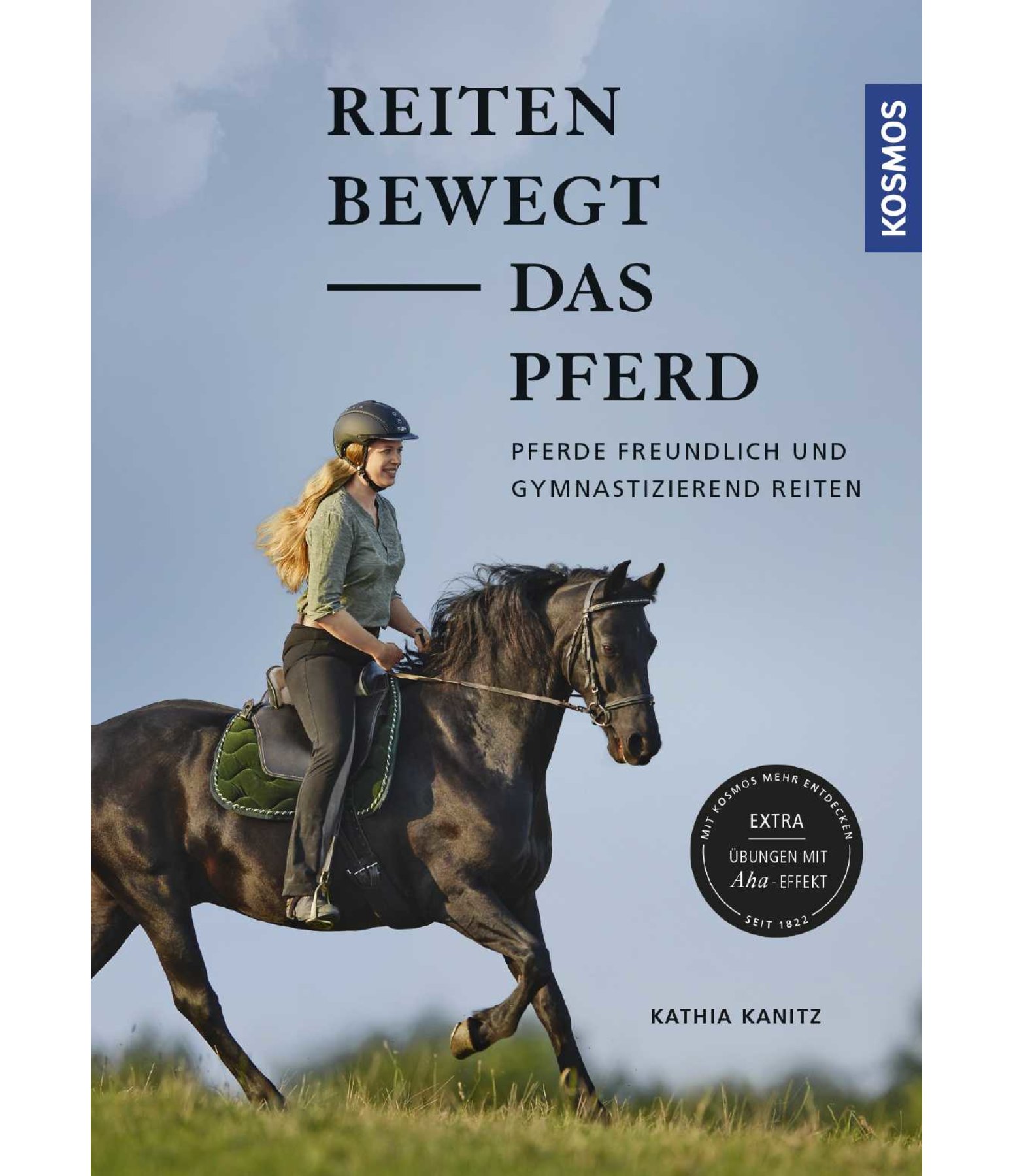 Reiten bewegt das Pferd - Pferde freundlich und gymnastizierend reiten