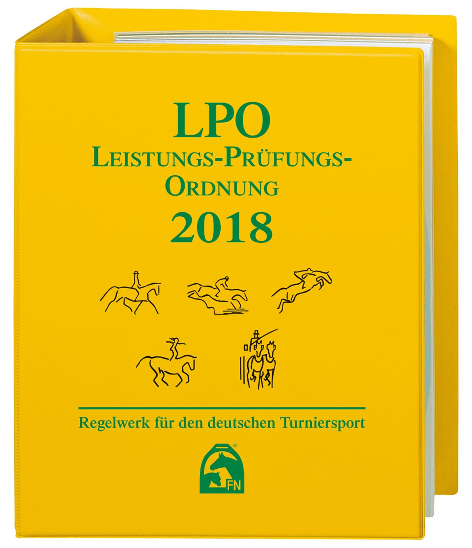 Leistungs-Prüfungs-Ordnung FN