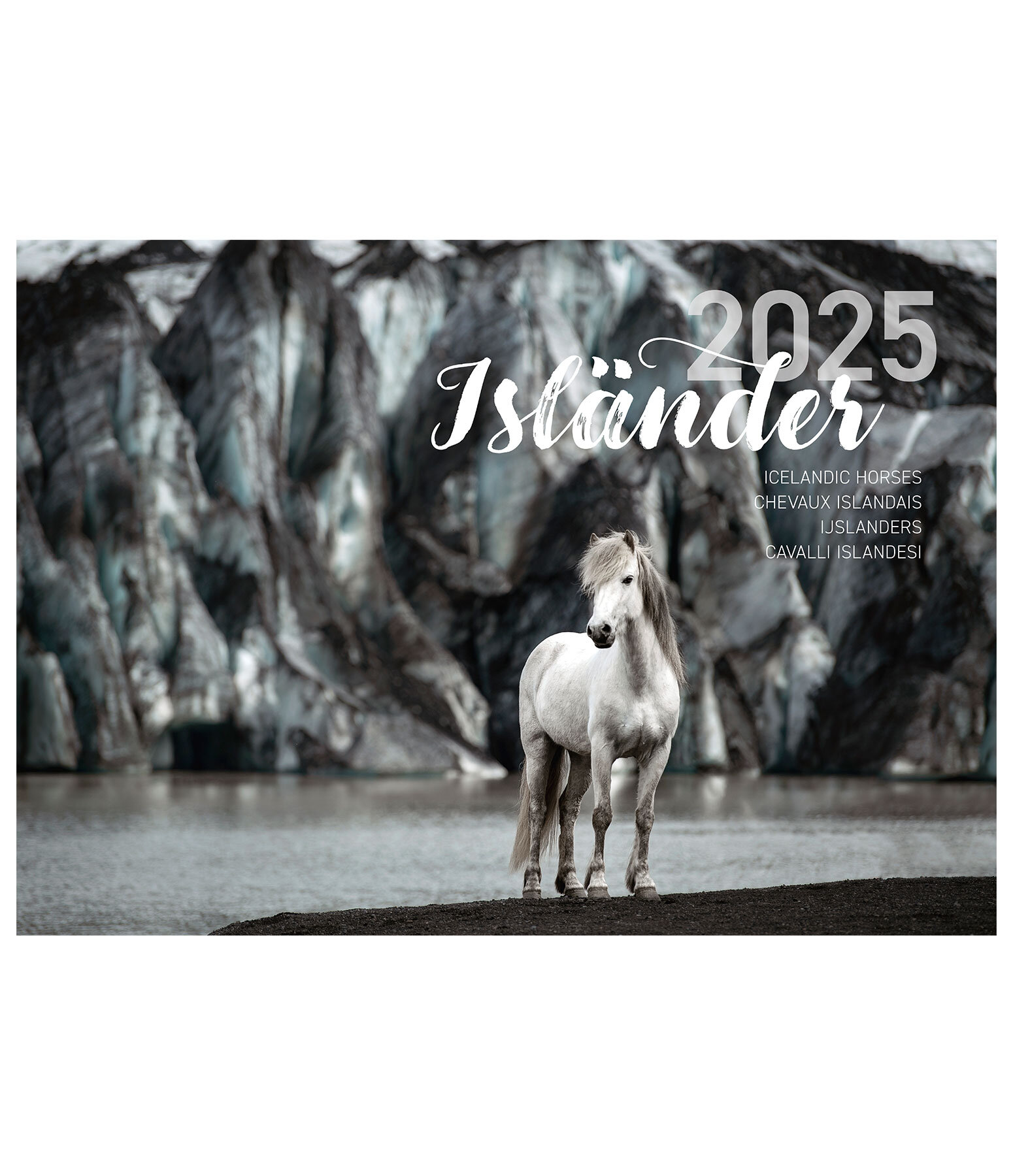 Krämer Pferdesport Kalender 2022