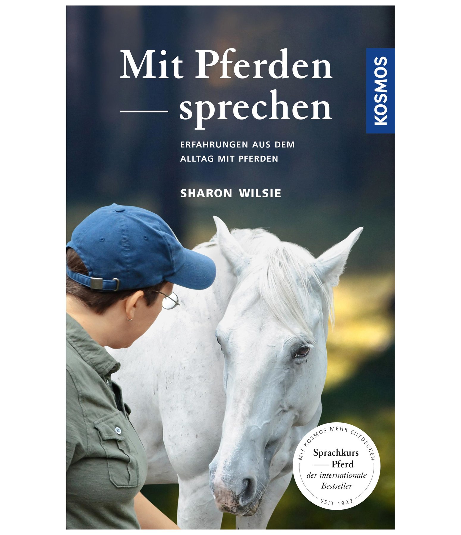Mit Pferden sprechen