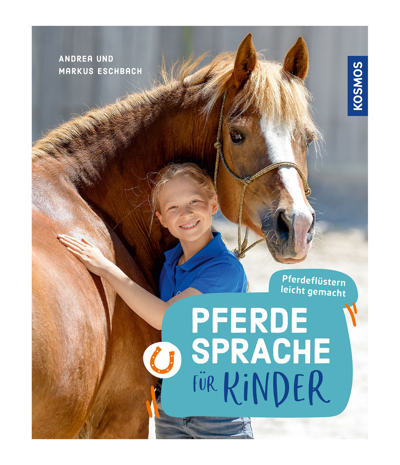 Pferdesprache fr Kinder