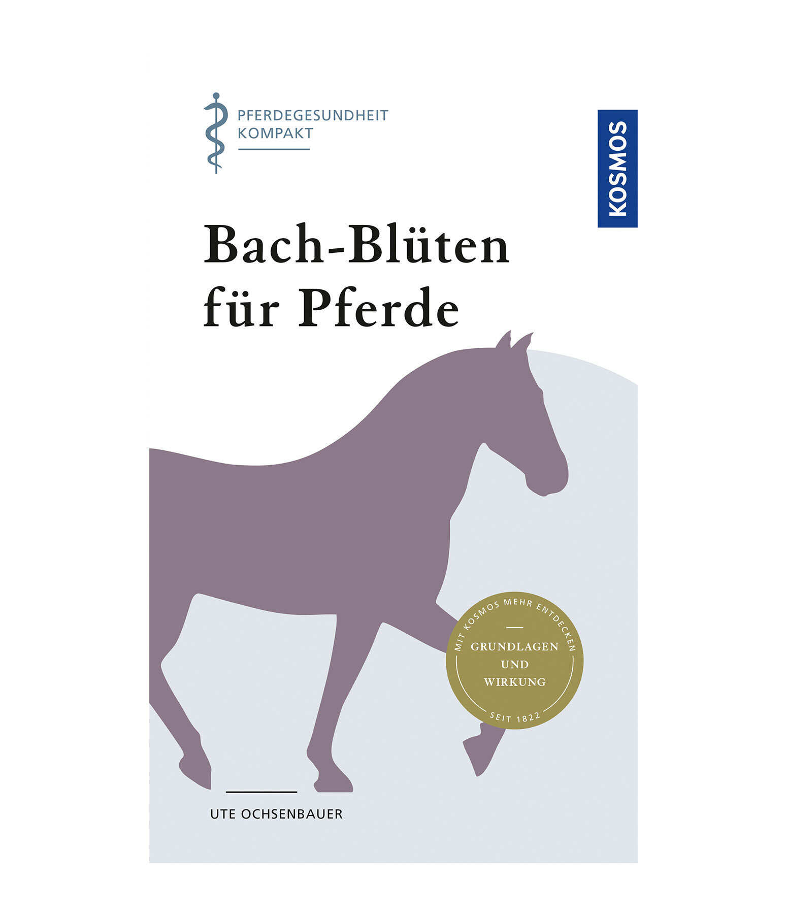 Bach-Blüten für Pferde - Geschenkartikel and Bücher