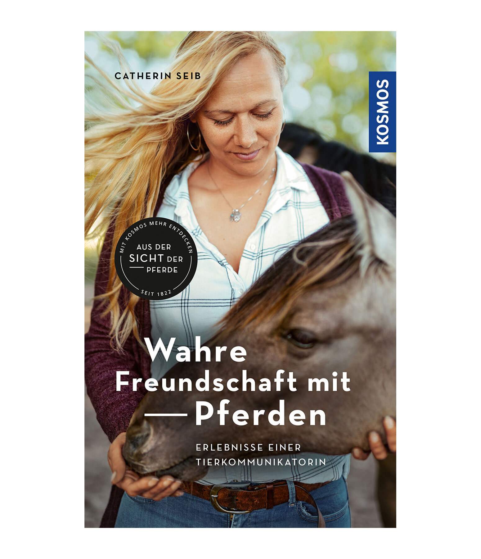 Wahre Freundschaft mit Pferden