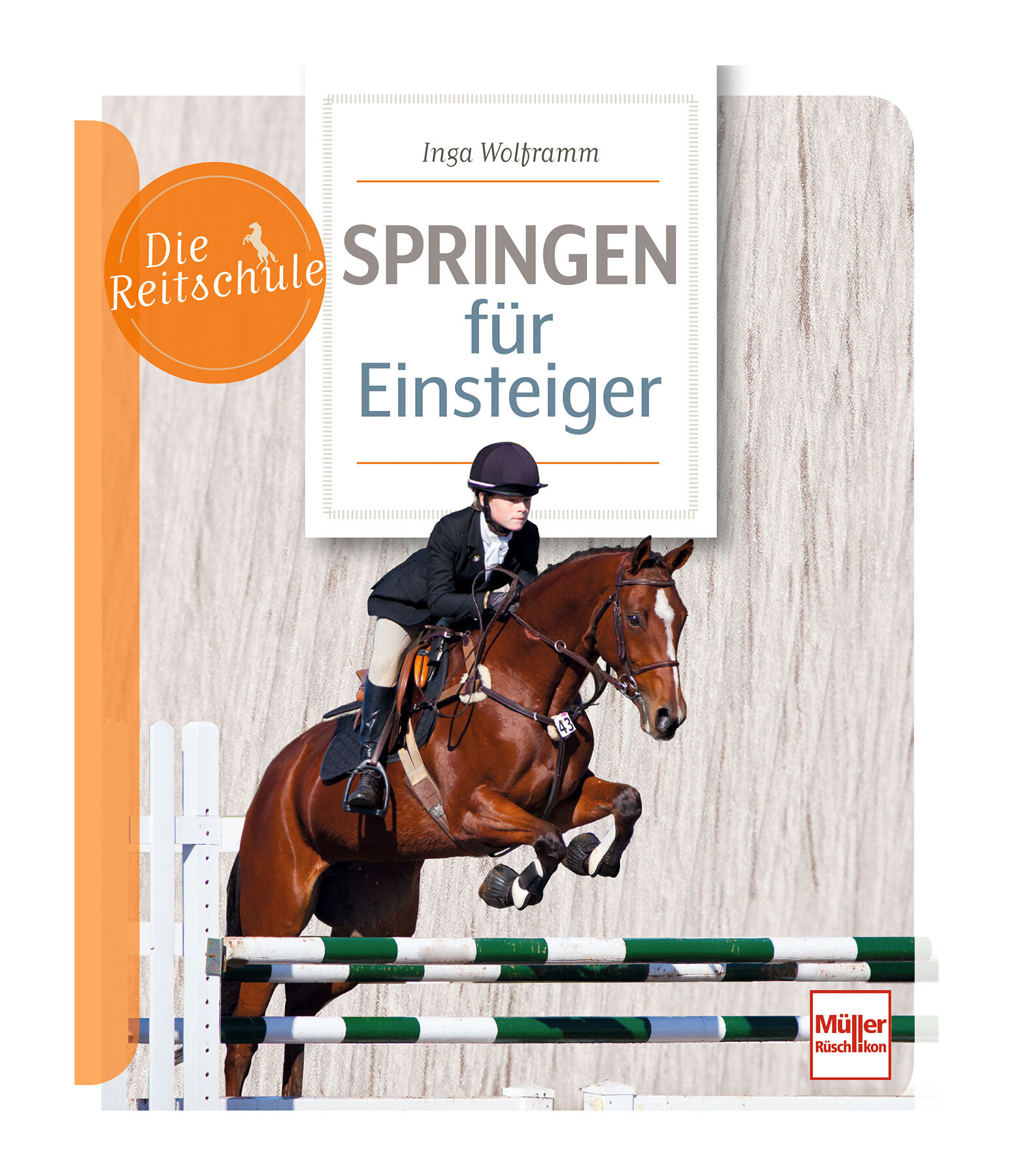 Springen fr Einsteiger