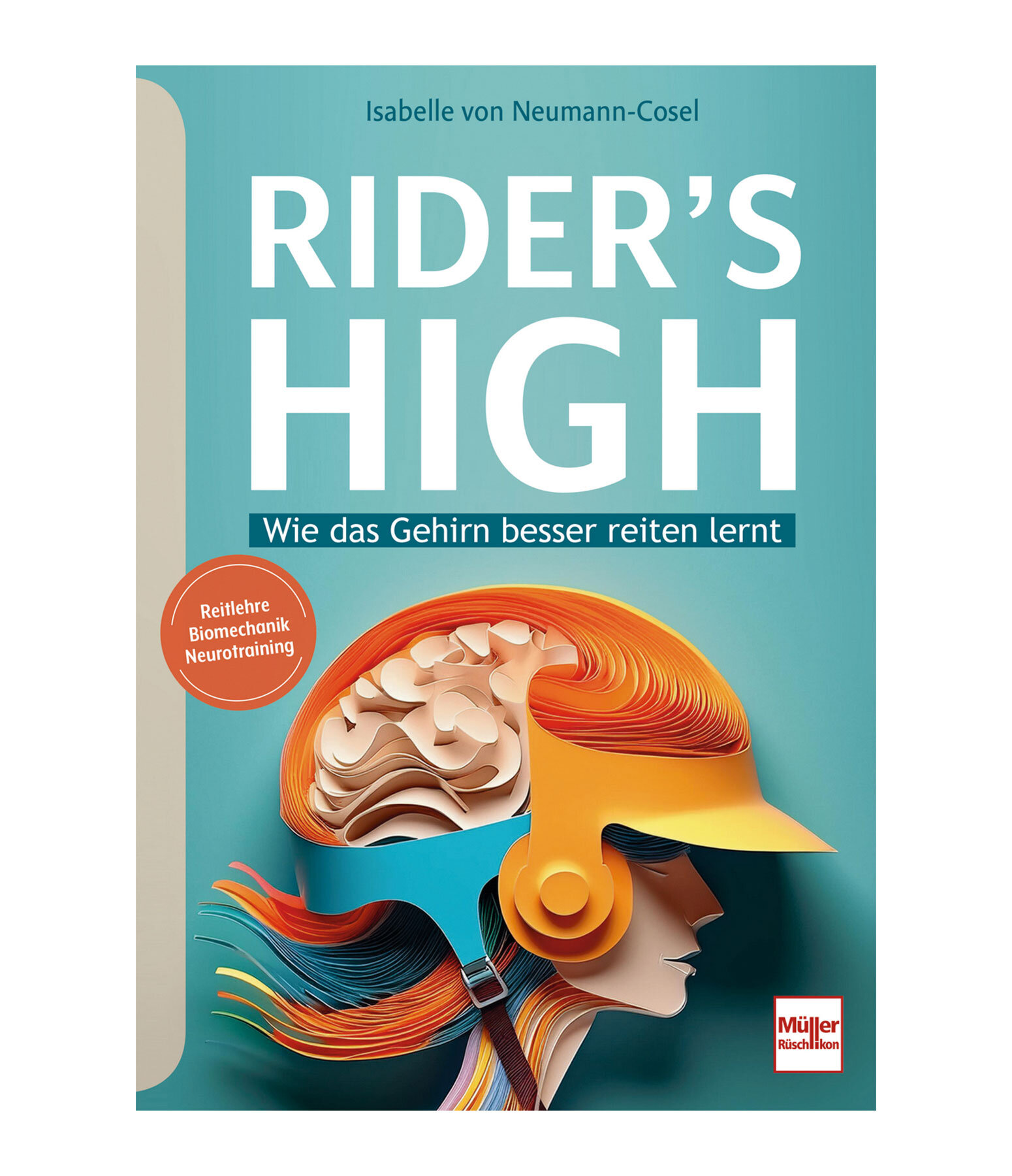 Rider's High