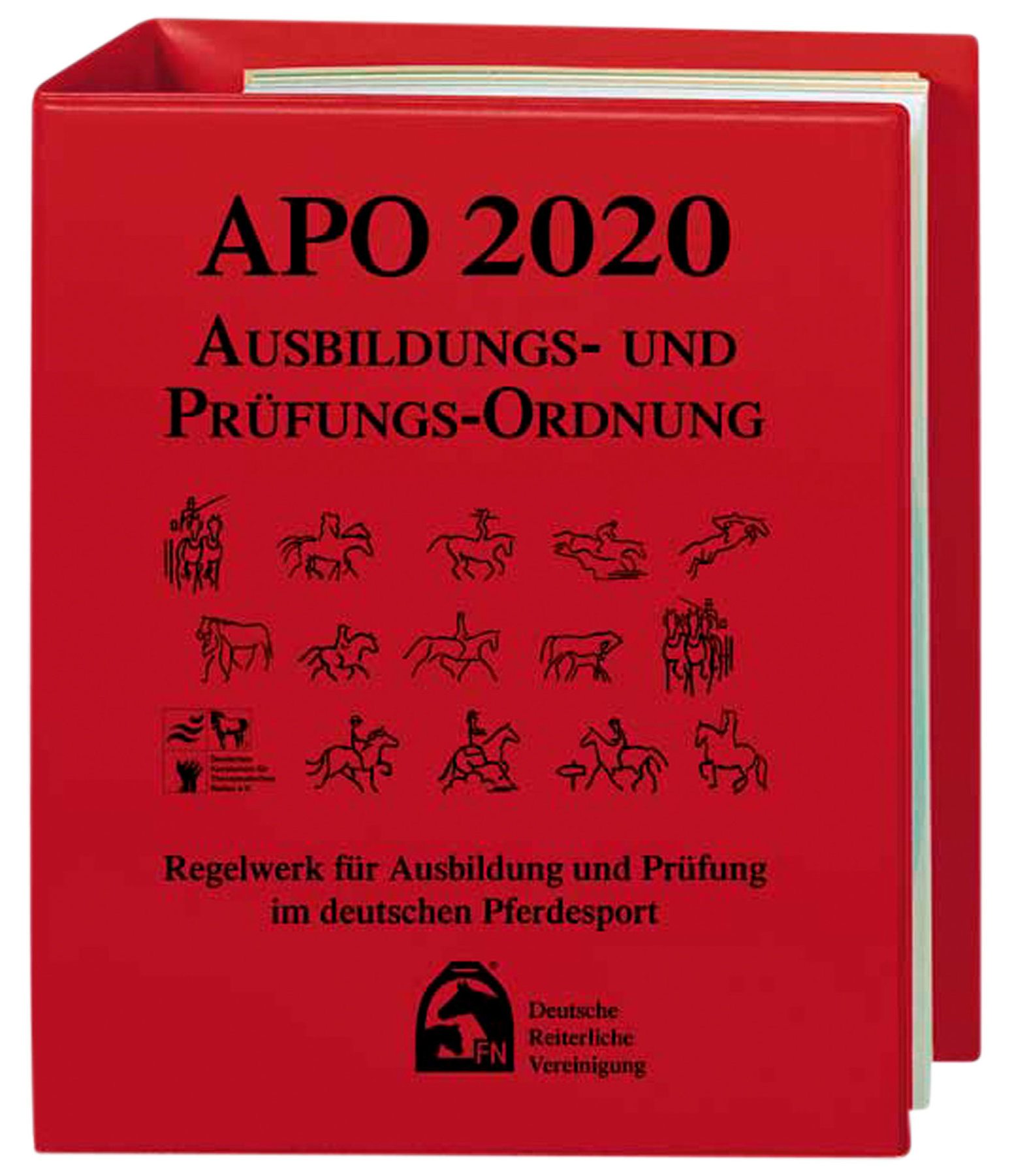 Ausbildungs-Prfungs-Ordnung