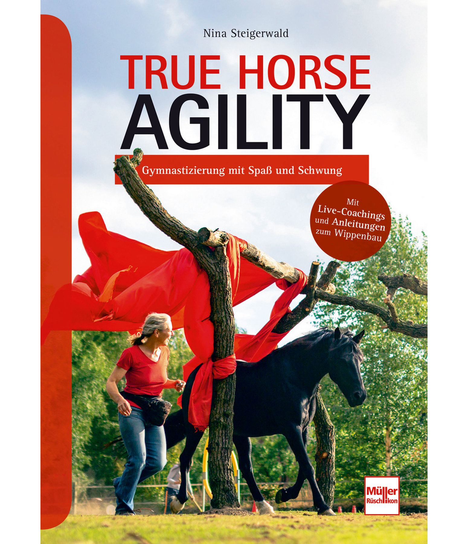 True Horse Agility