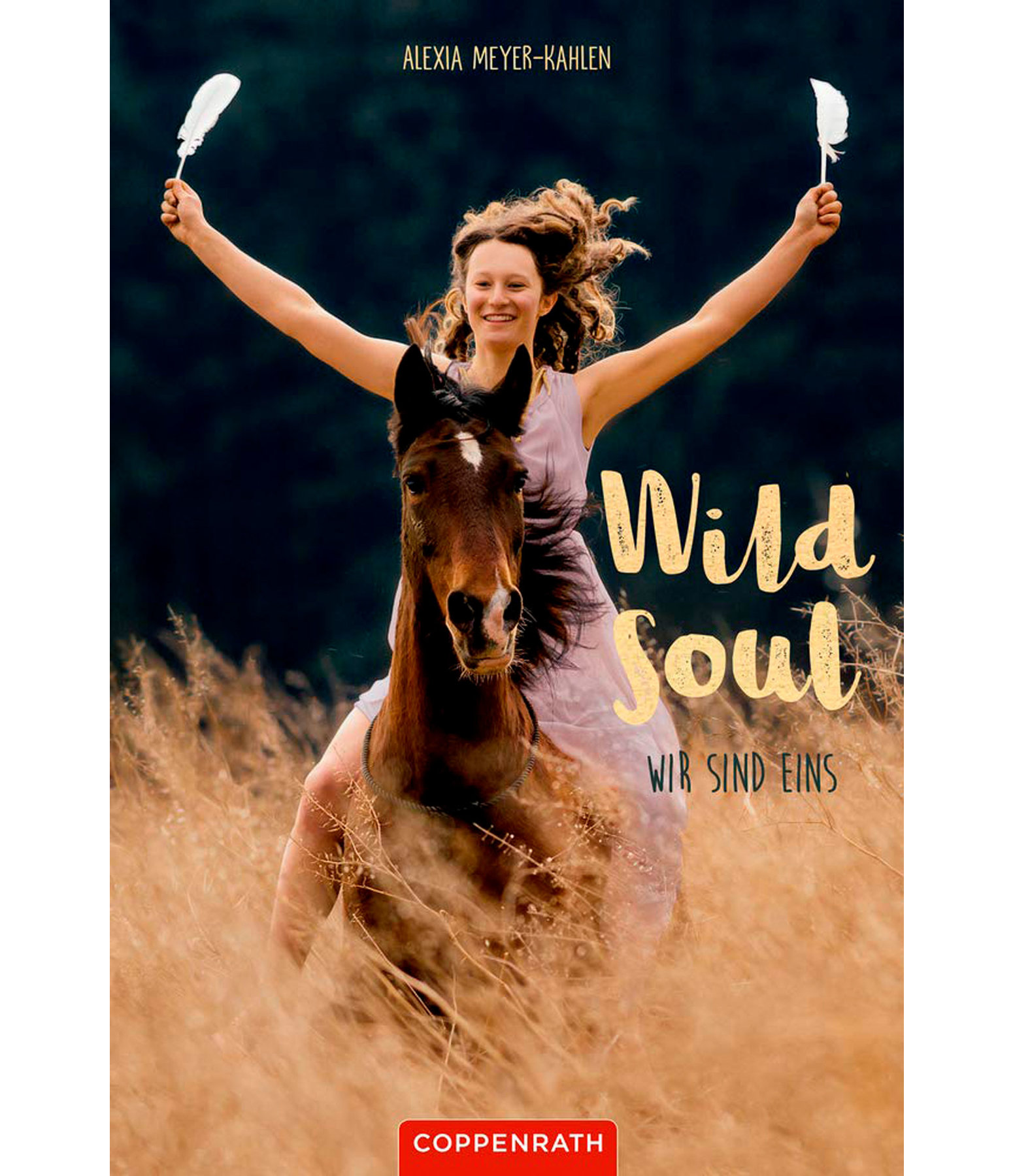 Wild Soul - Wir sind eins