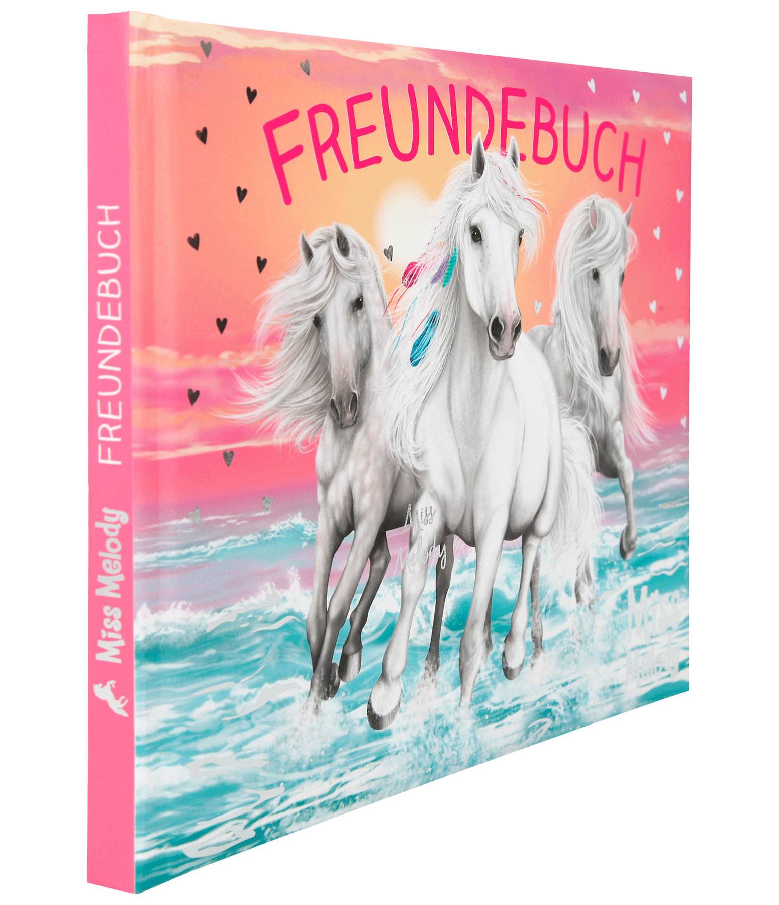 Freundebuch