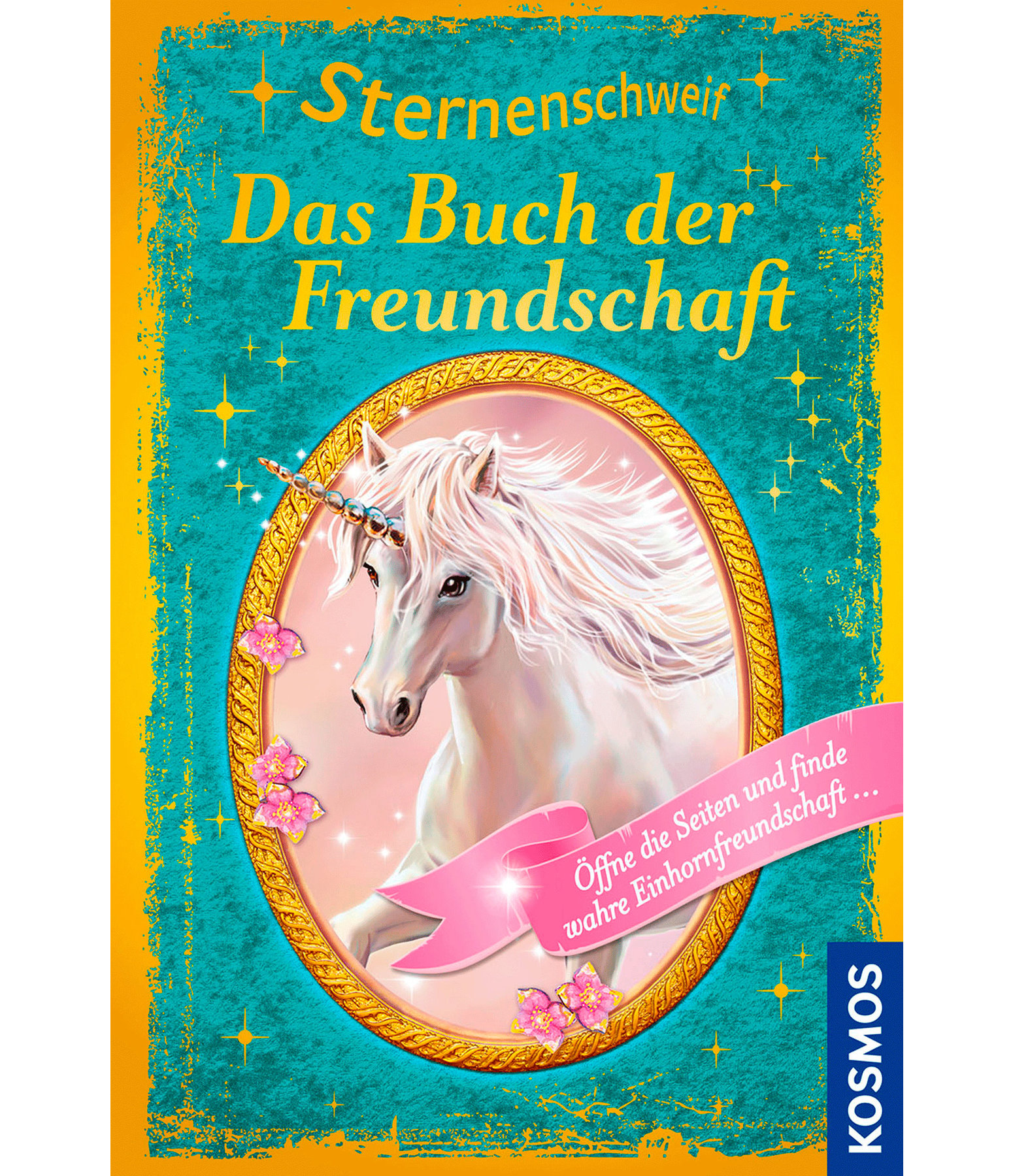 Sternenschweif Das Buch Der Freundschaft Kramer Pferdesport sternenschweif kalender 2021