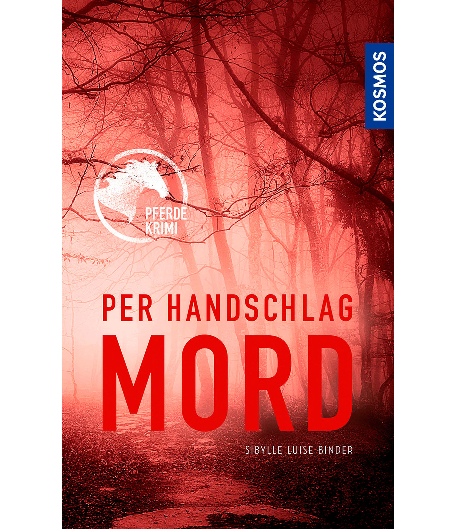 Per Handschlag Mord
