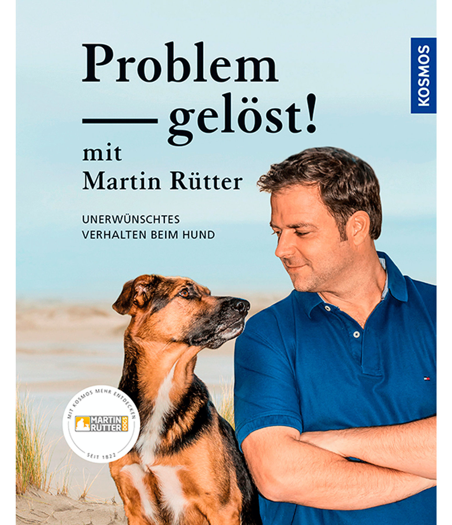 Problem gelöst!