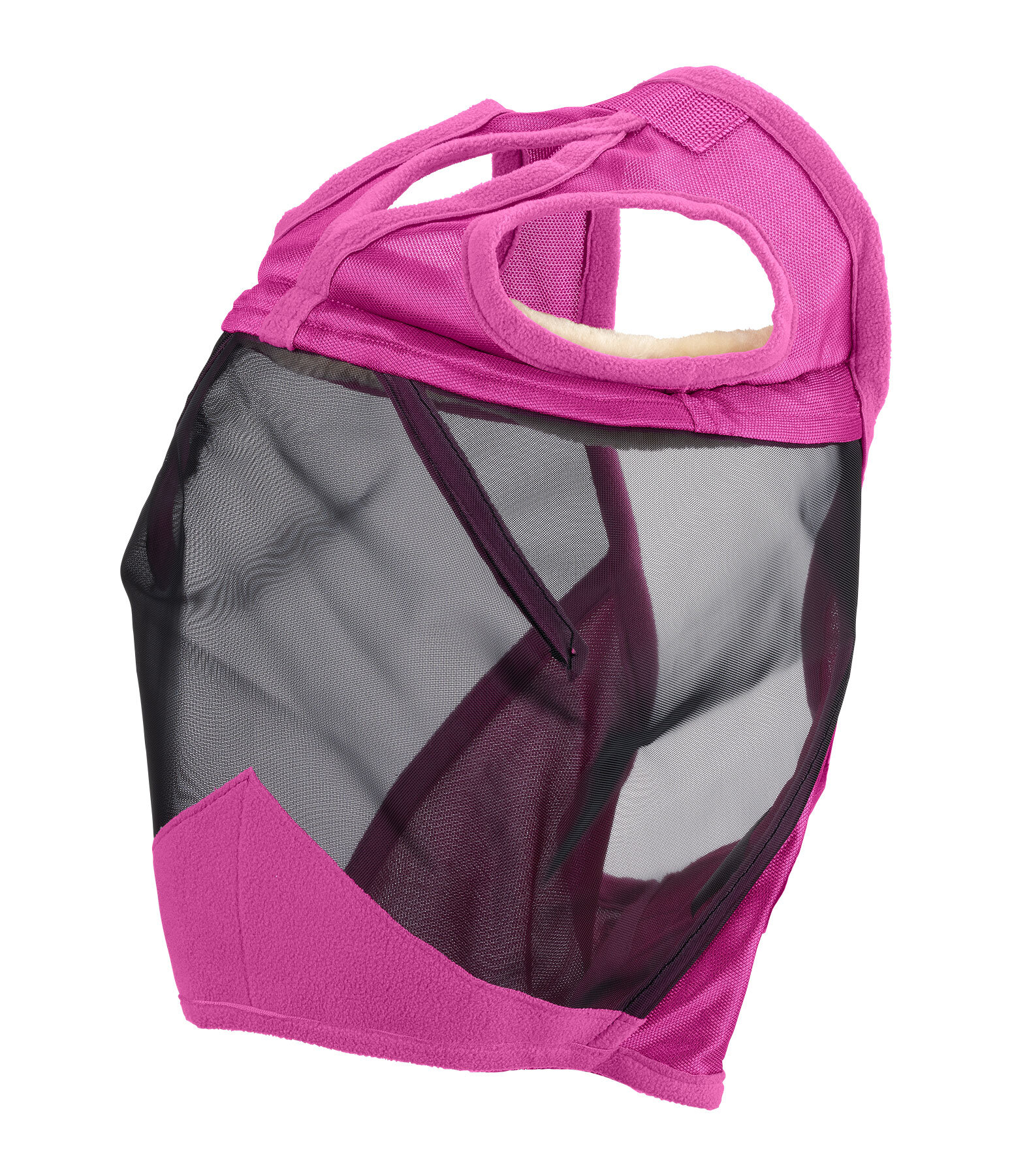 Fliegenmaske Basic Ear-Free