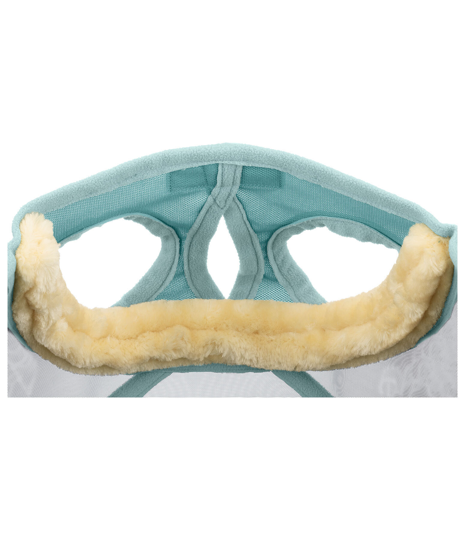 Fliegenmaske Basic Ear-Free