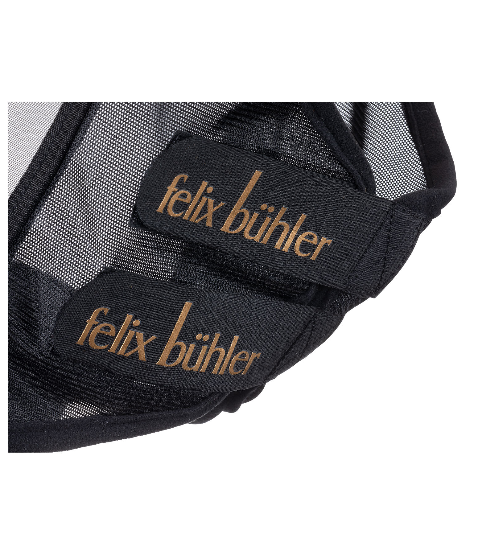 Kollektions-Fliegenmaske Signature III mit abnehmbarem N�sternschutz