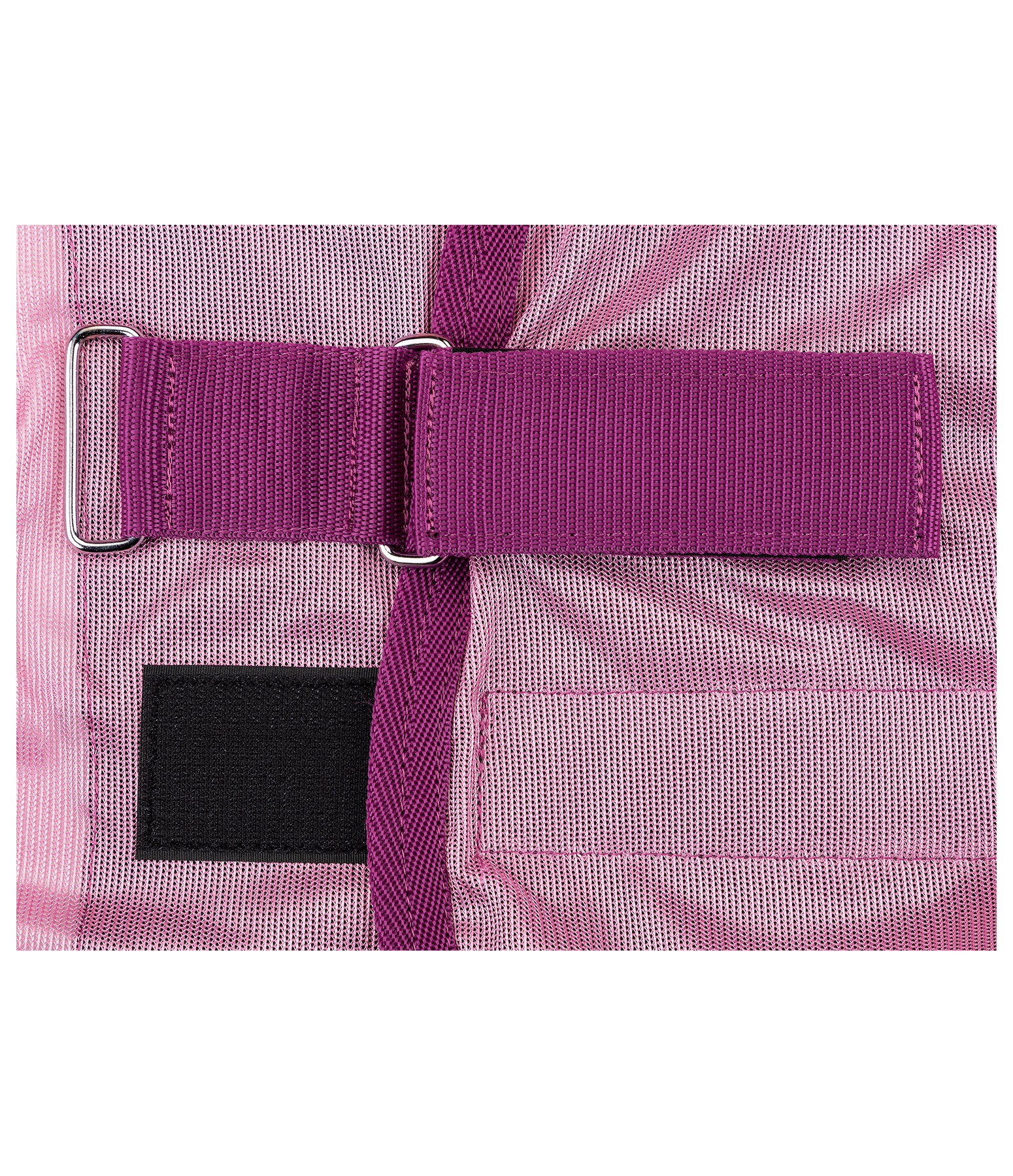 Fohlen und Minishetty Fliegendecke Kubi Fly