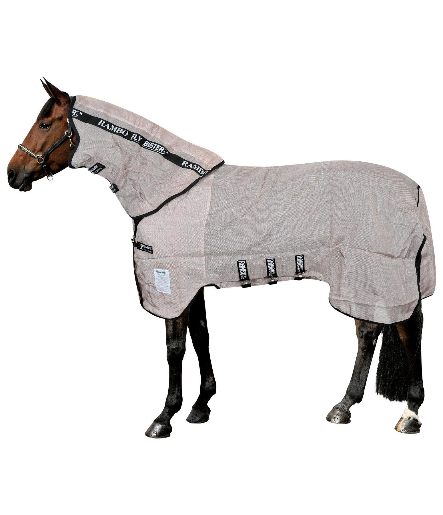 RAMBO Fliegendecke Fly Buster Vamoose