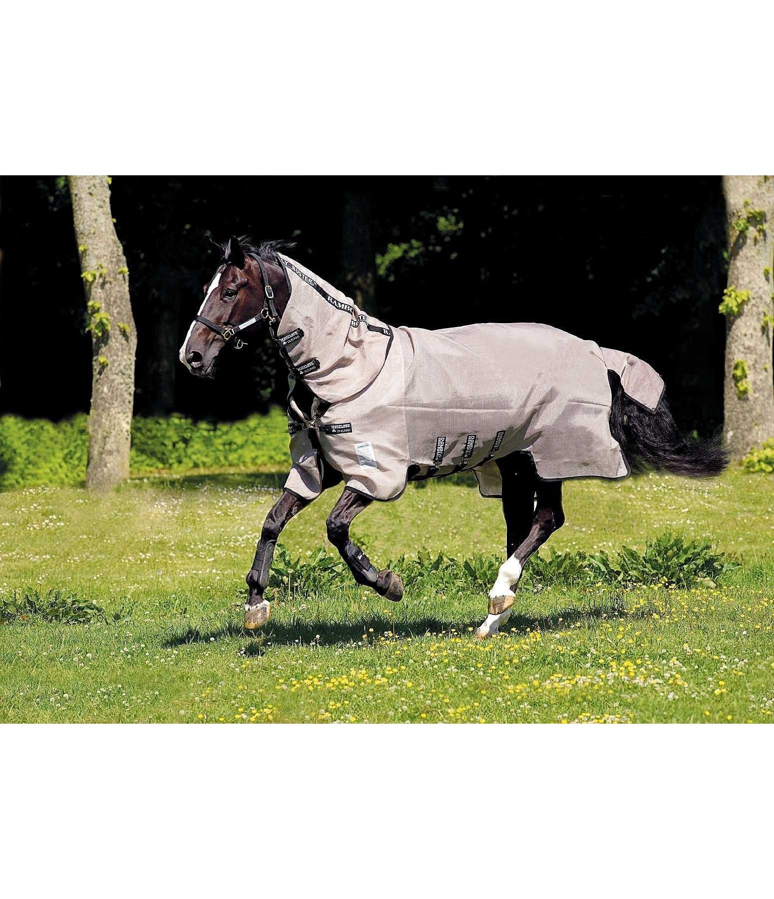 RAMBO Fliegendecke Fly Buster Vamoose