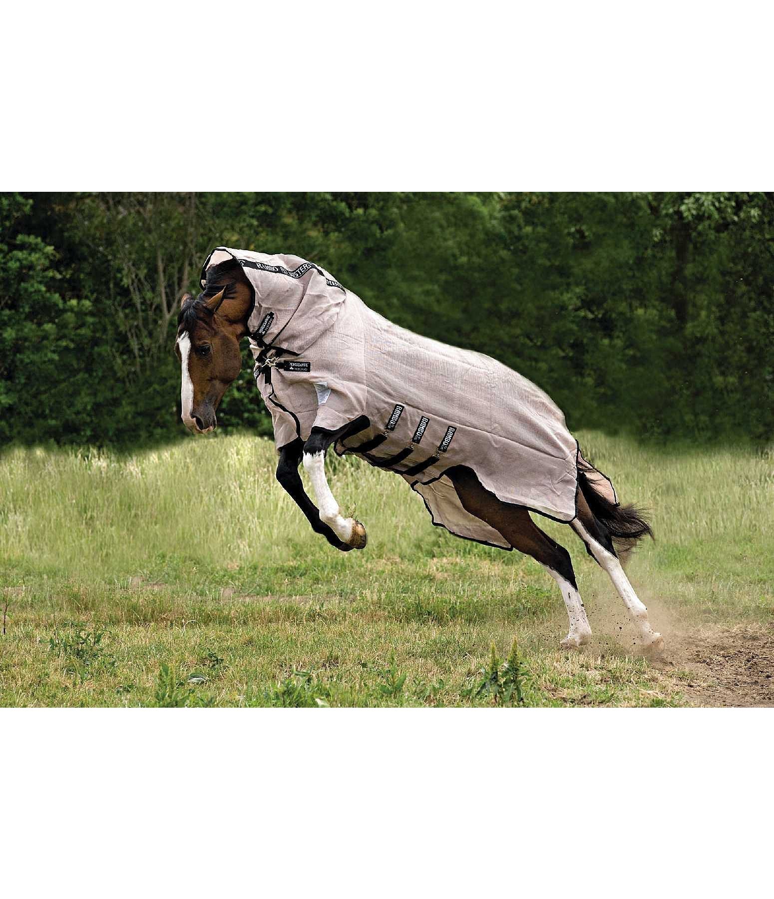 RAMBO Fliegendecke Fly Buster Vamoose