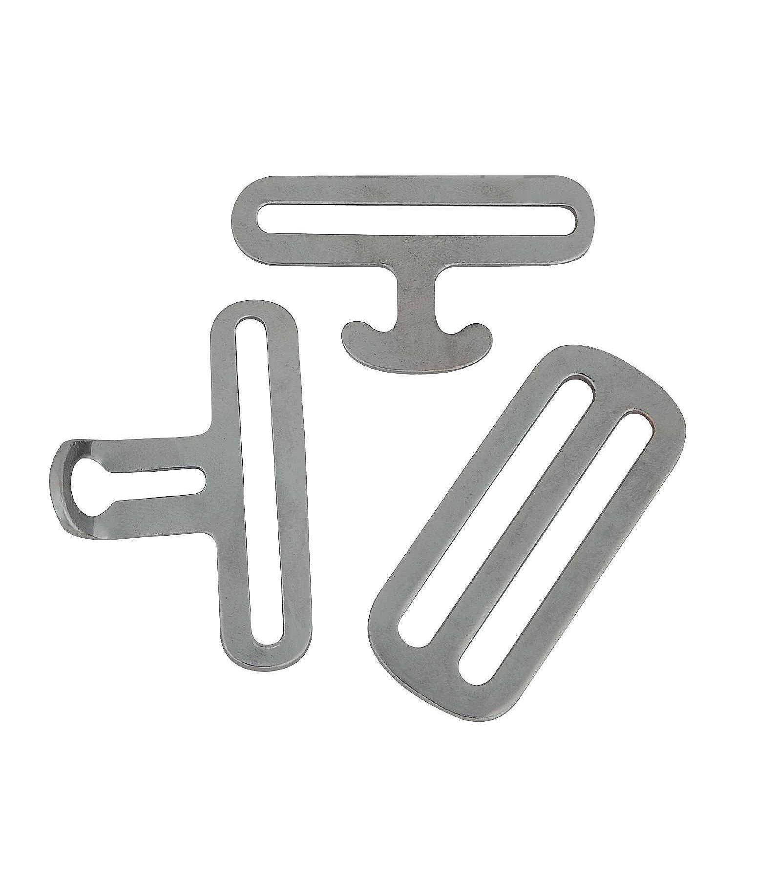 Deckenverschluss-Set