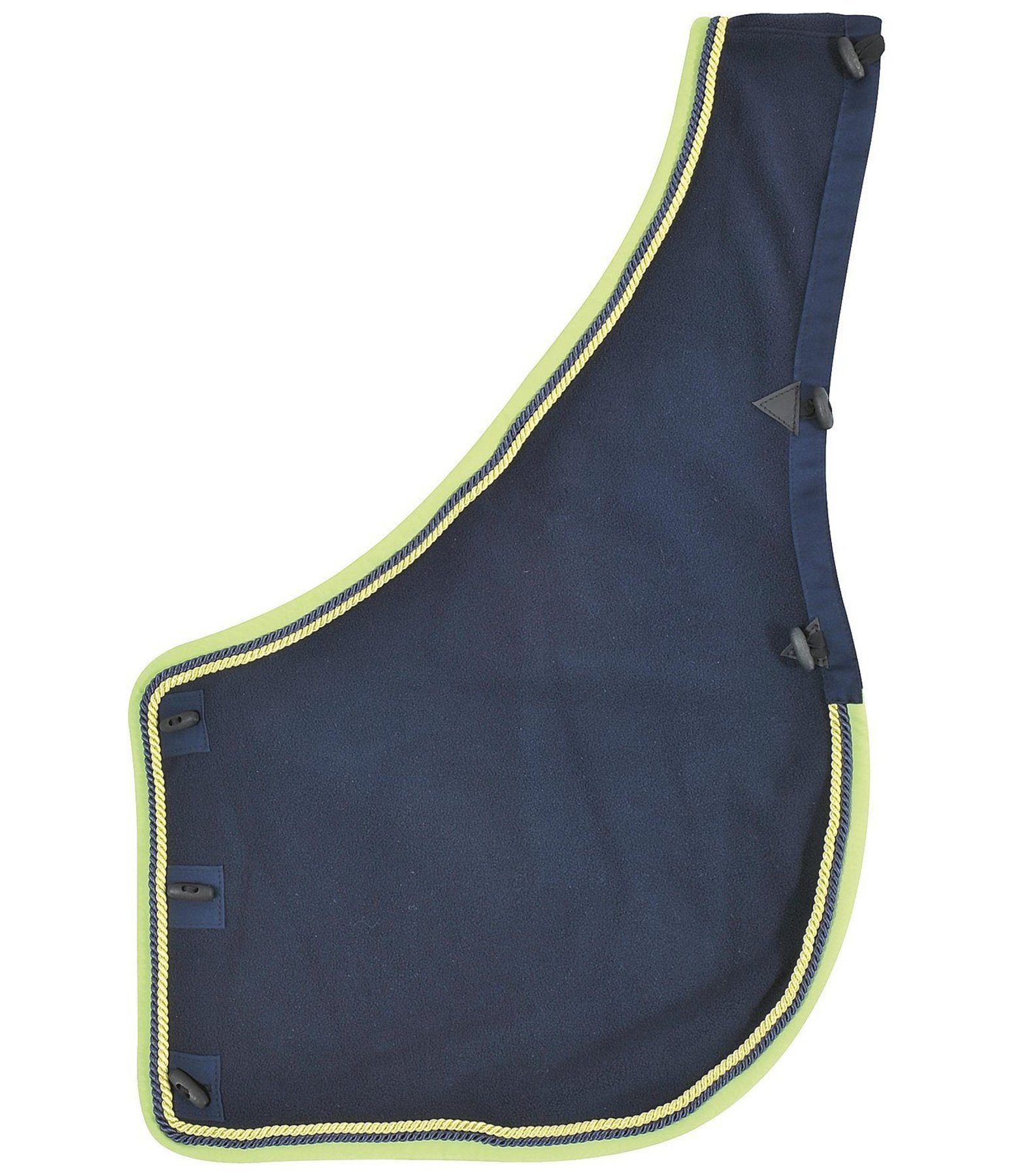 MER-System Brustdecke Fleece Vielseitigkeit