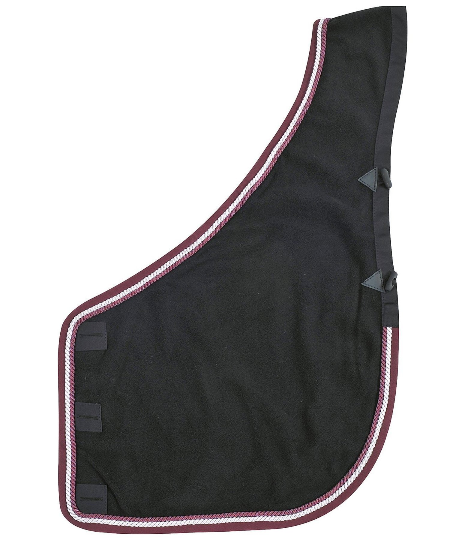 MER-System Brustdecke Fleece Dressur