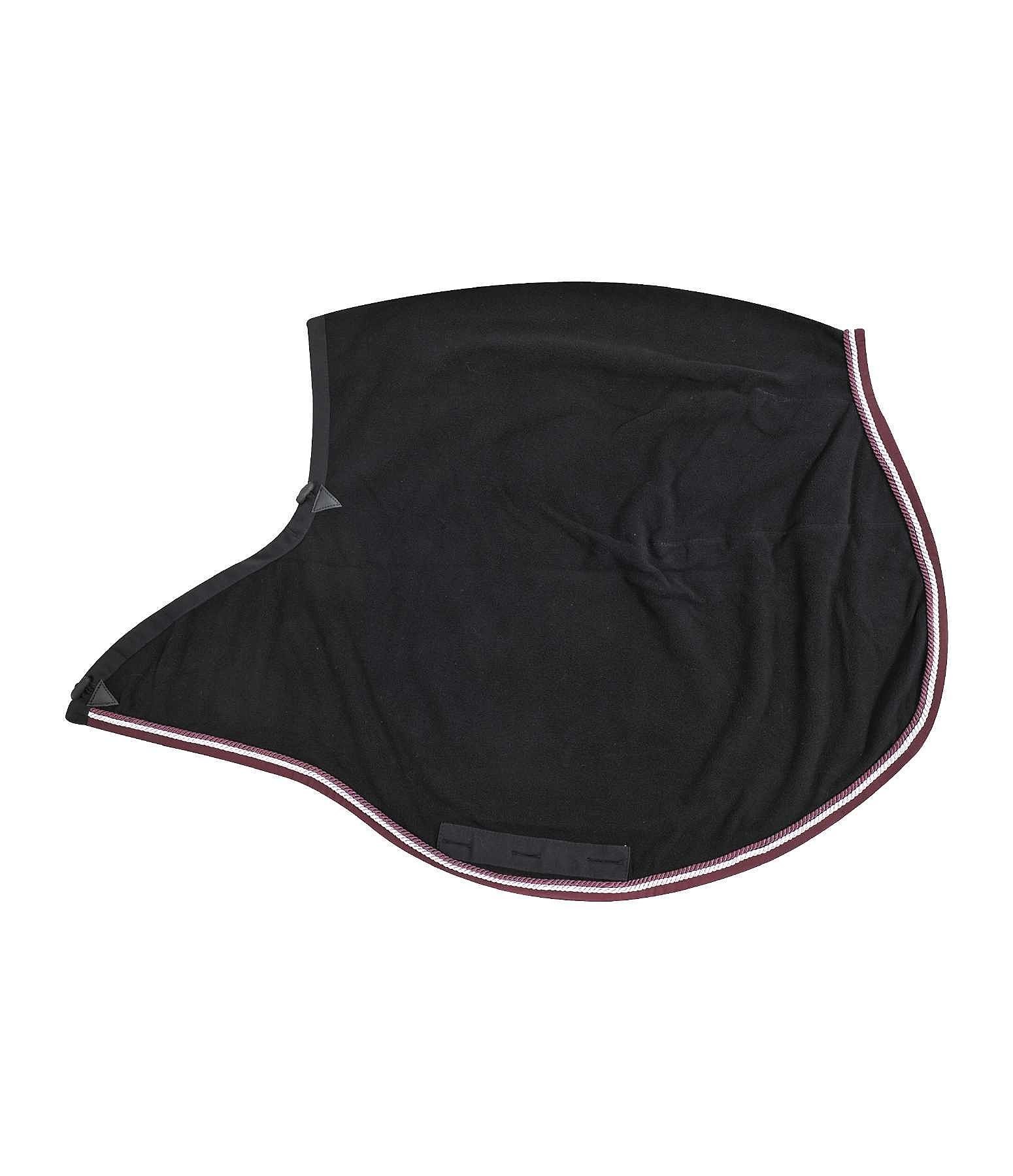 MER-Systerm Nierendecke Fleece Dressur