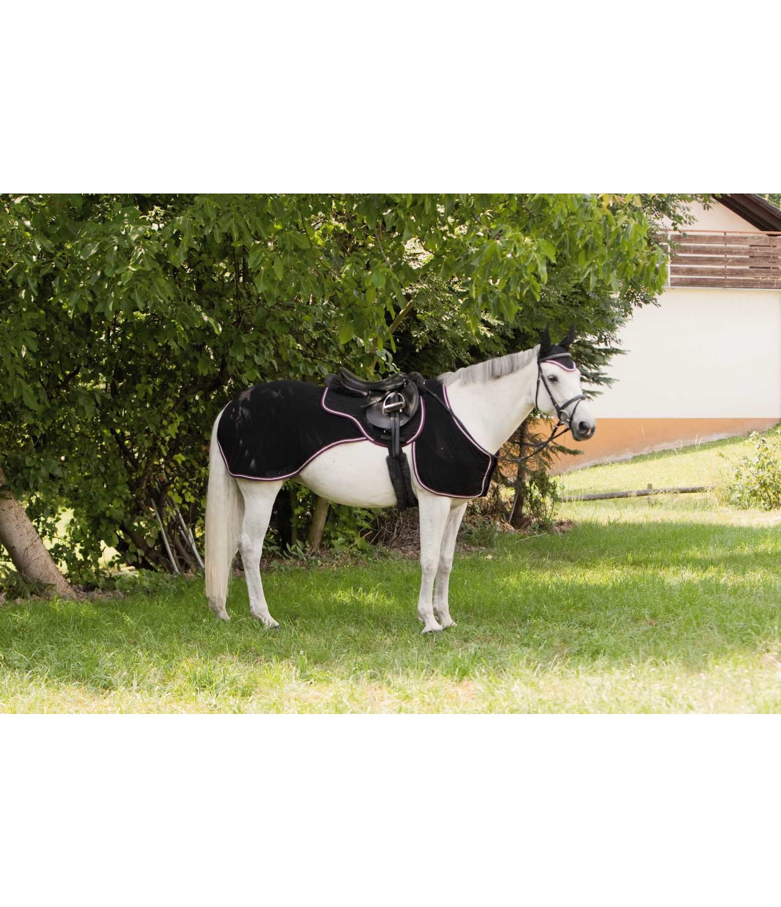 MER-Systerm Nierendecke Fleece Dressur