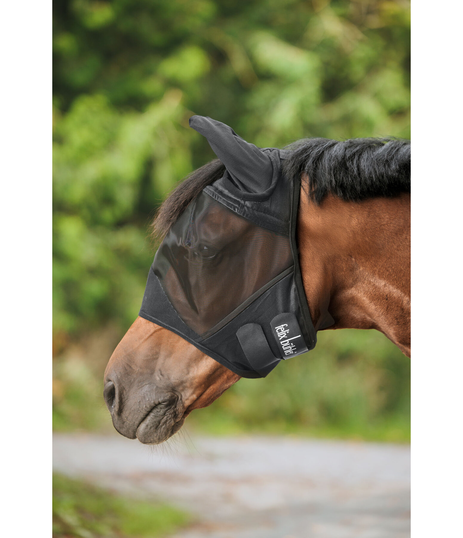 Fliegenmaske Basic