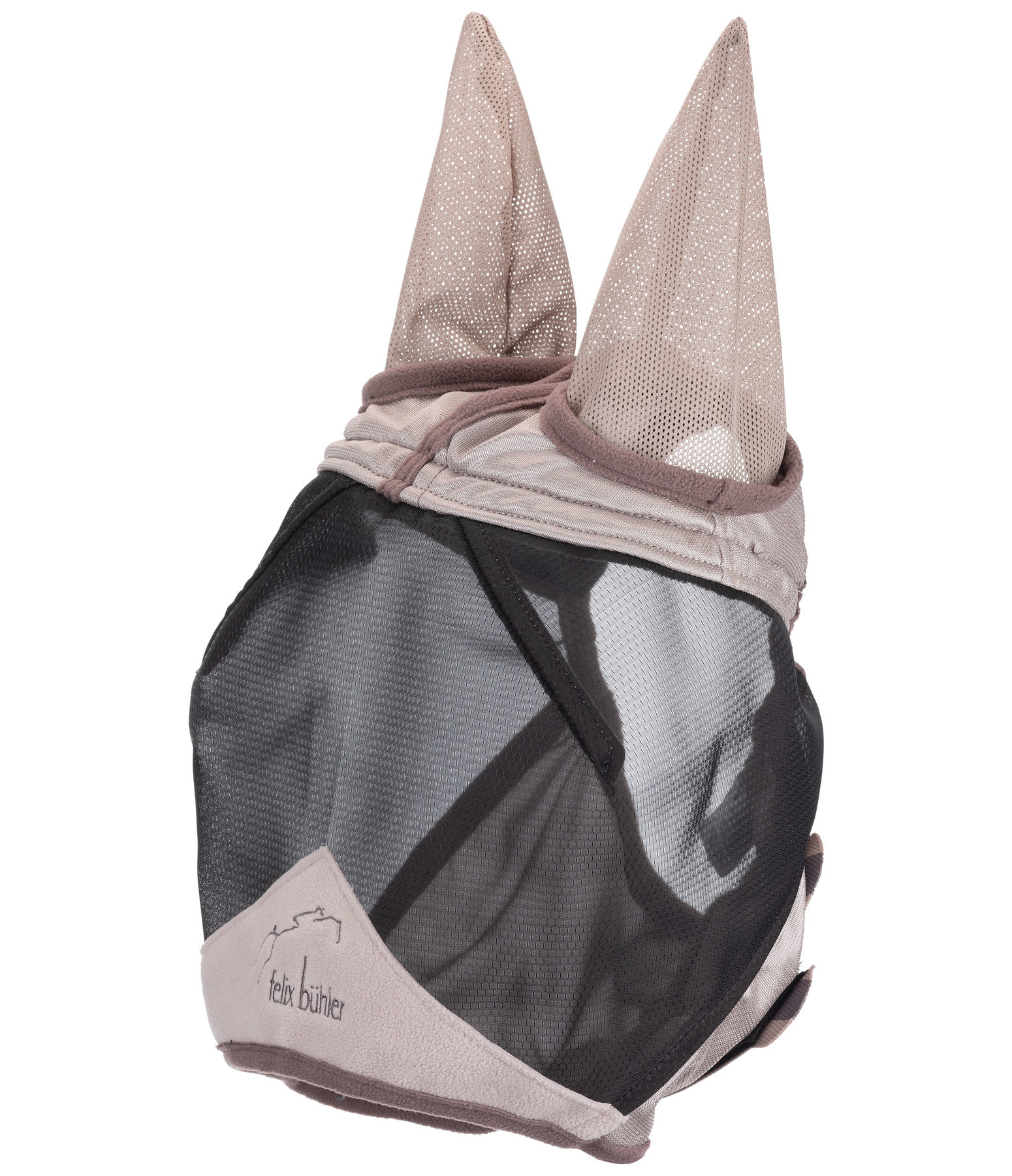 Fliegenmaske Basic Pro UV 50+