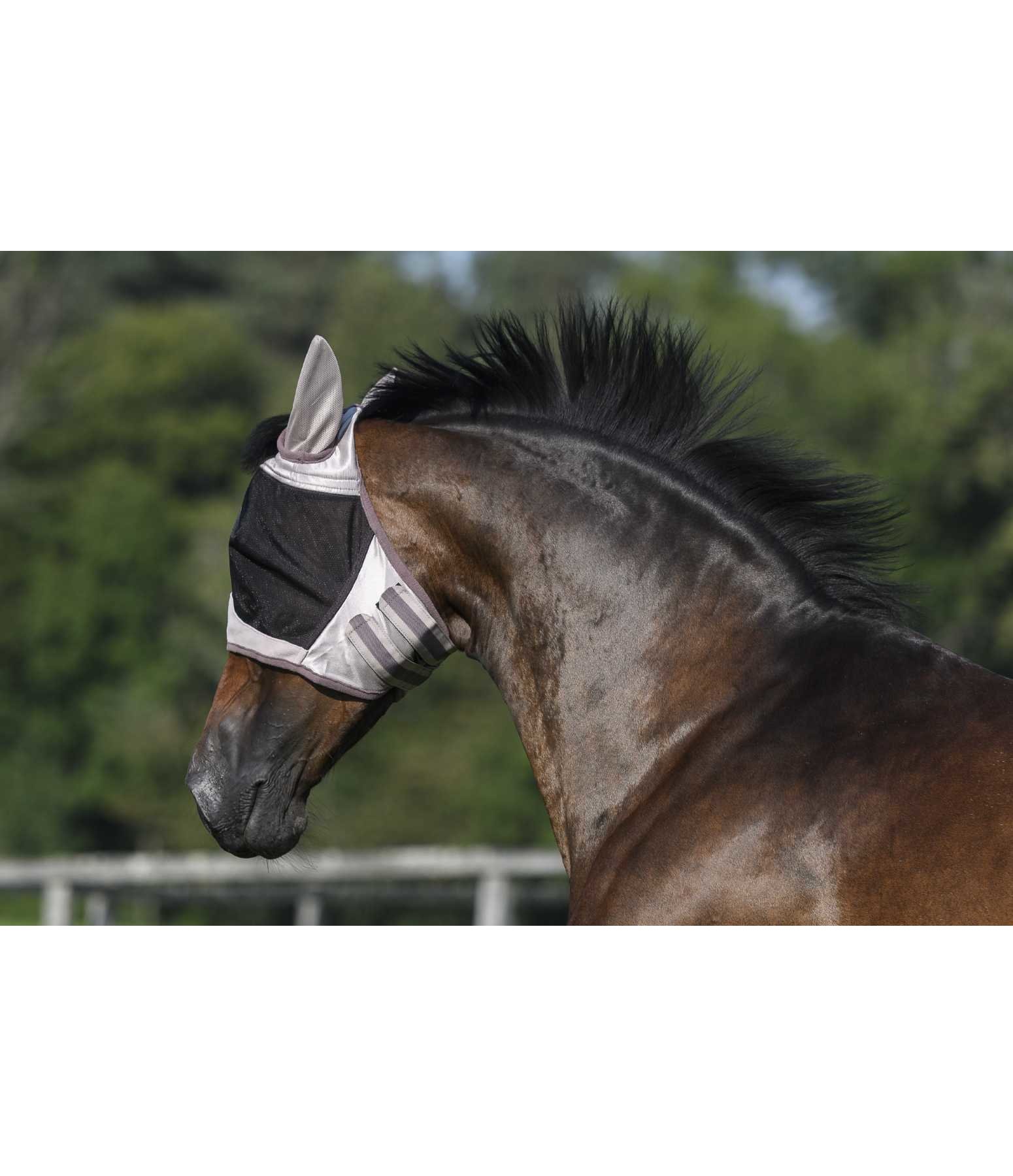 Fliegenmaske Basic Pro UV 50+