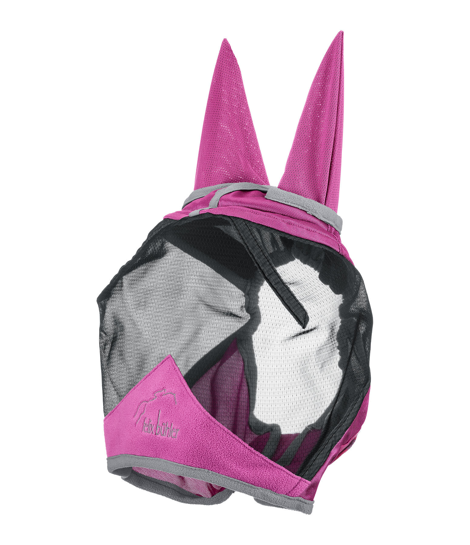 Fliegenmaske Basic Pro Ripstop Mesh