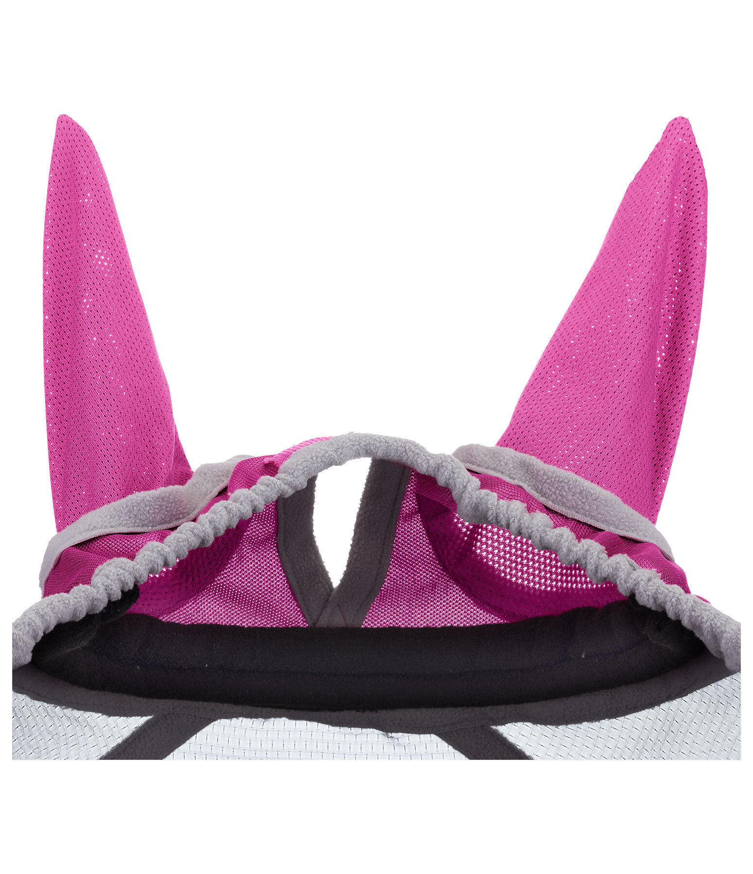 Fliegenmaske Basic Pro Ripstop Mesh