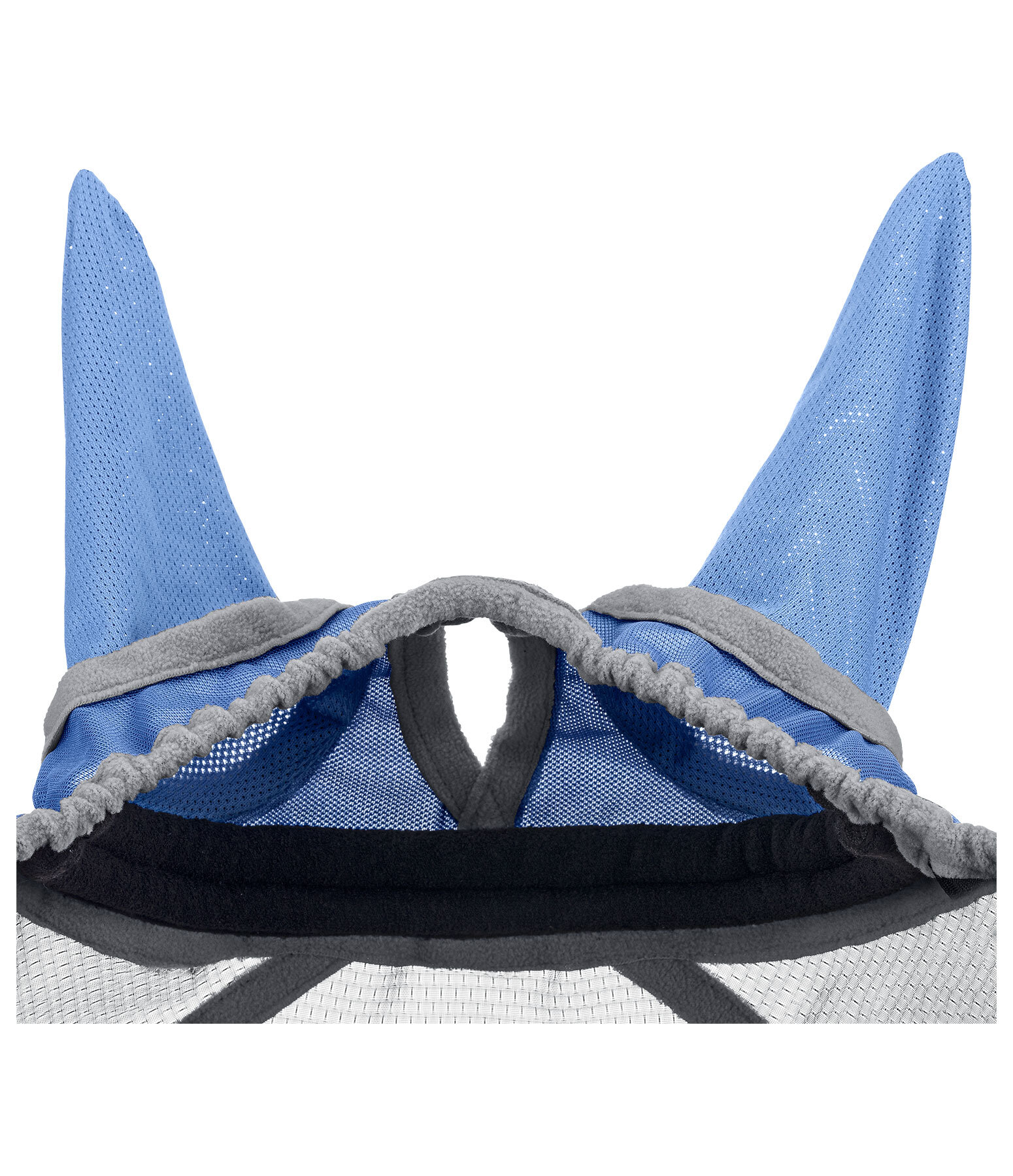 Fliegenmaske Basic Pro Ripstop Mesh