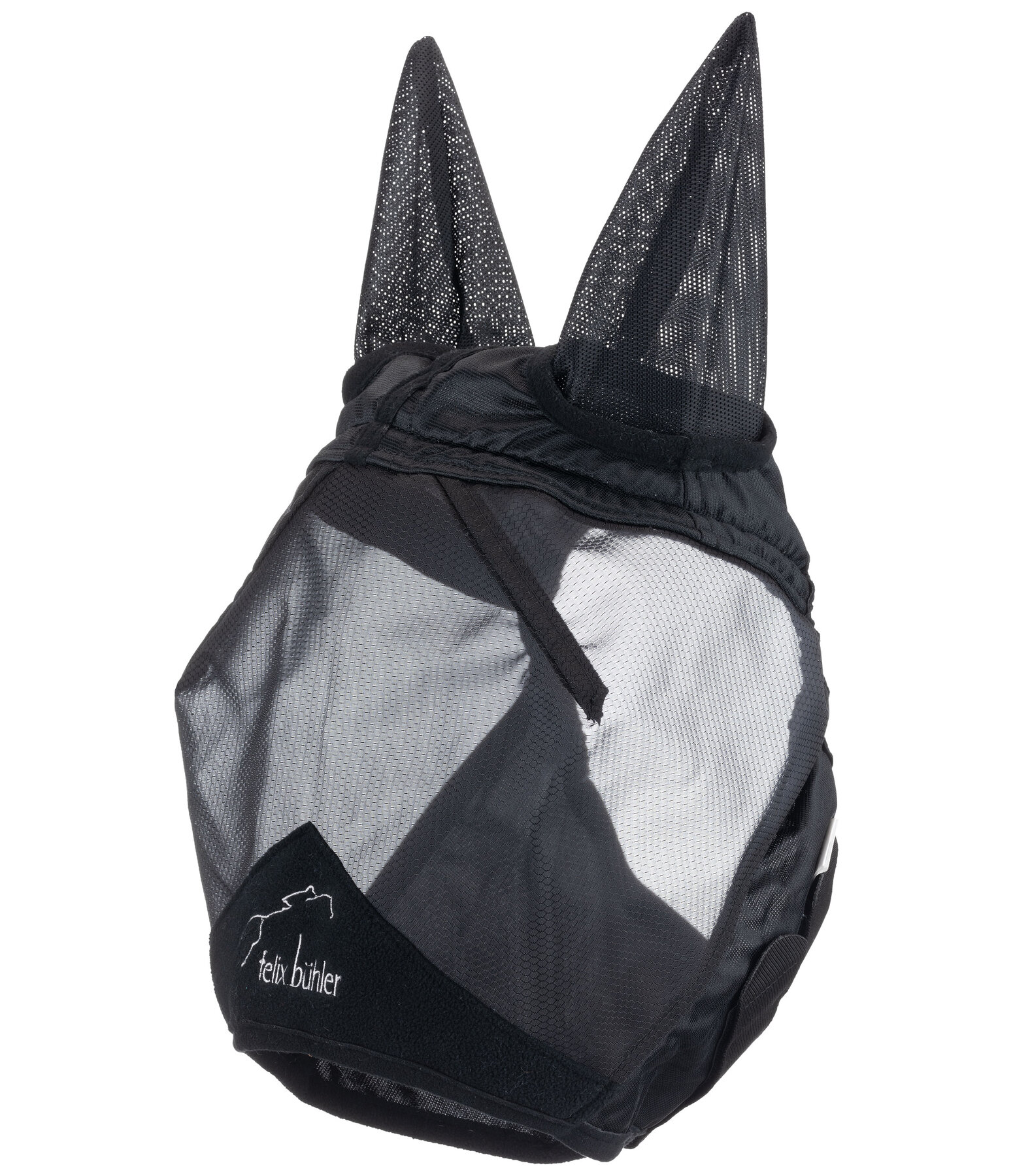 Fliegenmaske Basic Pro Ripstop Mesh