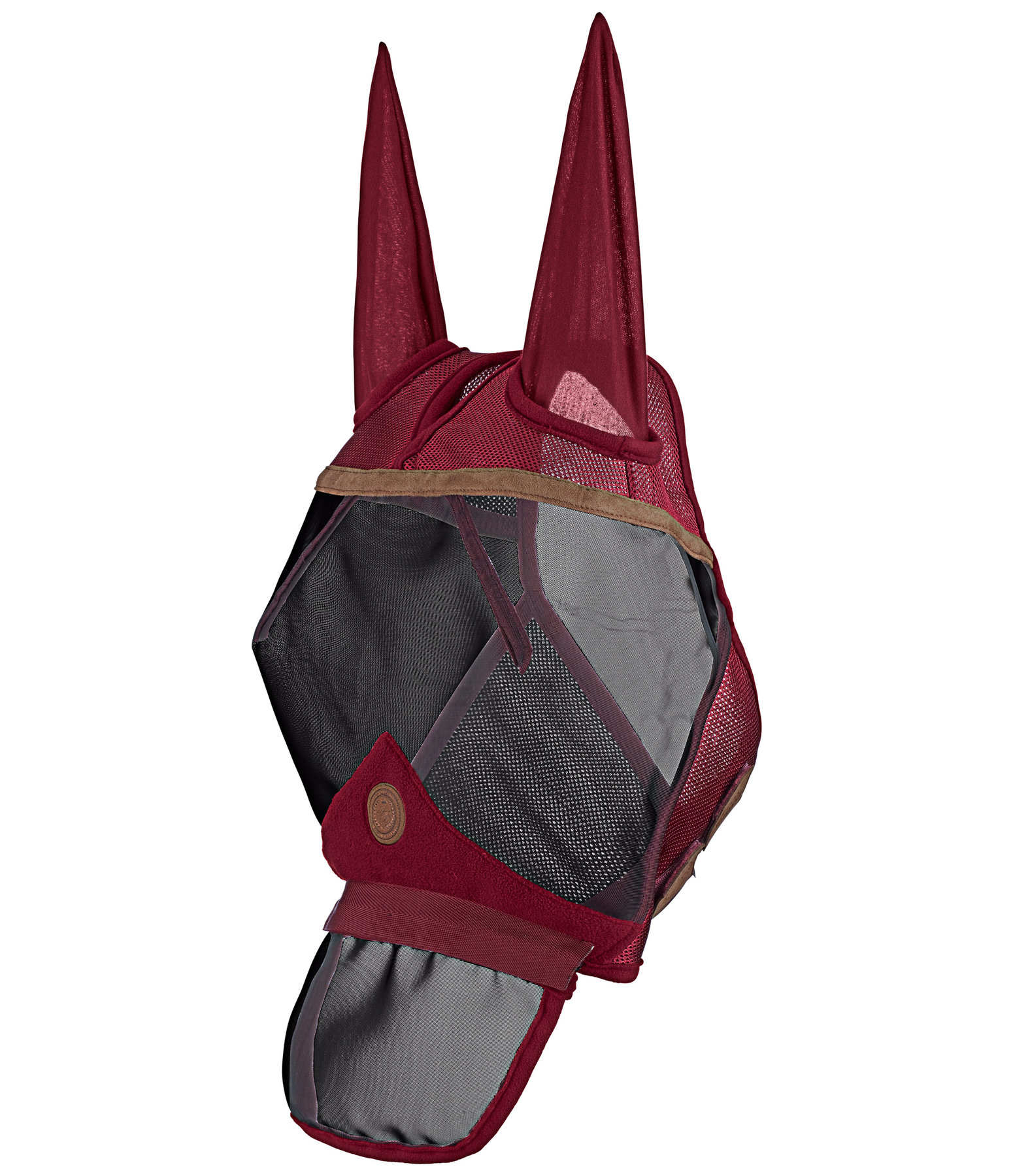 Mesh-Fliegenmaske Timeless Elegance