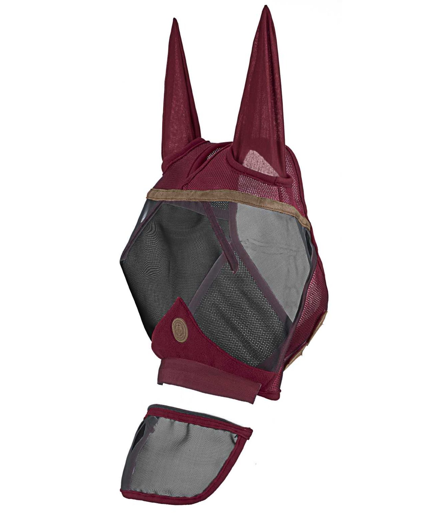 Mesh-Fliegenmaske Timeless Elegance
