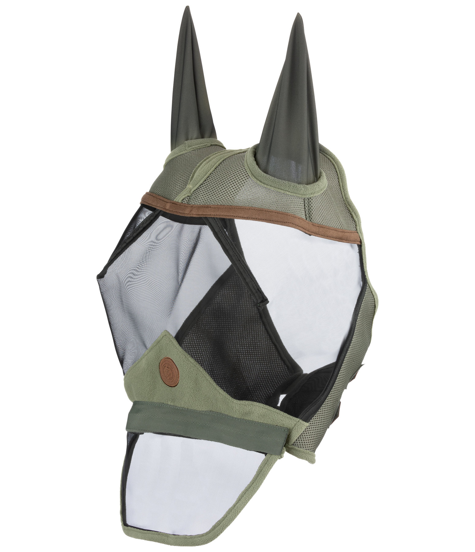 Breathing Mesh Fliegenmaske Timeless Elegance