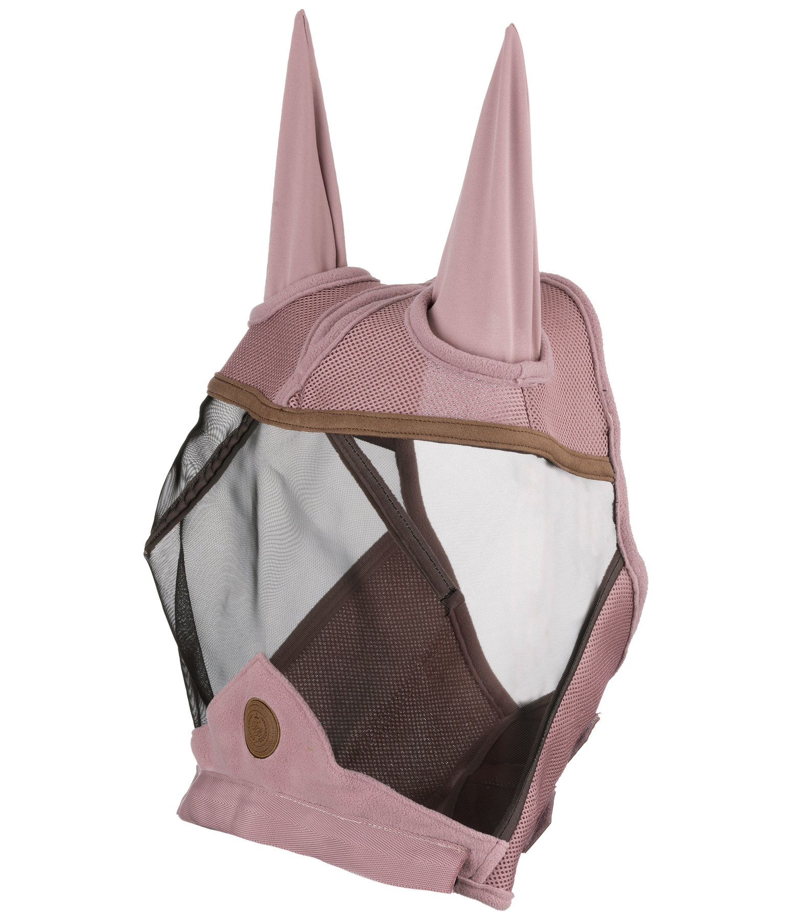 Breathing Mesh Fliegenmaske Timeless Elegance