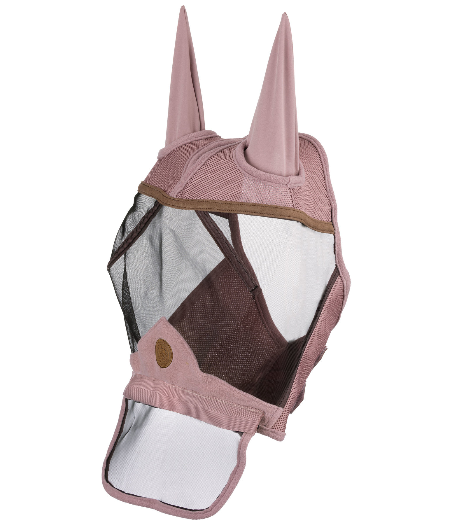 Breathing Mesh Fliegenmaske Timeless Elegance