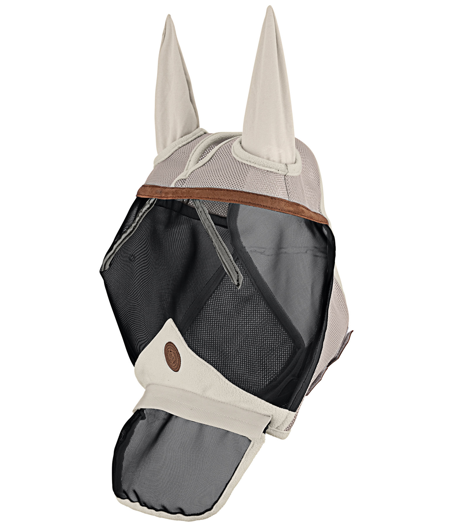 Mesh-Fliegenmaske Timeless Elegance
