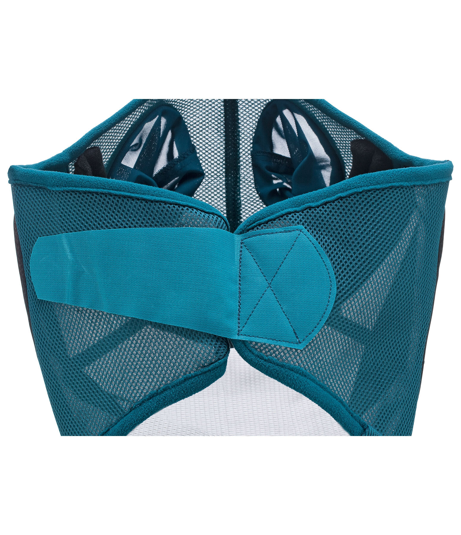 Fliegenmaske Galway MVT mit Nstern- & UV-Schutz