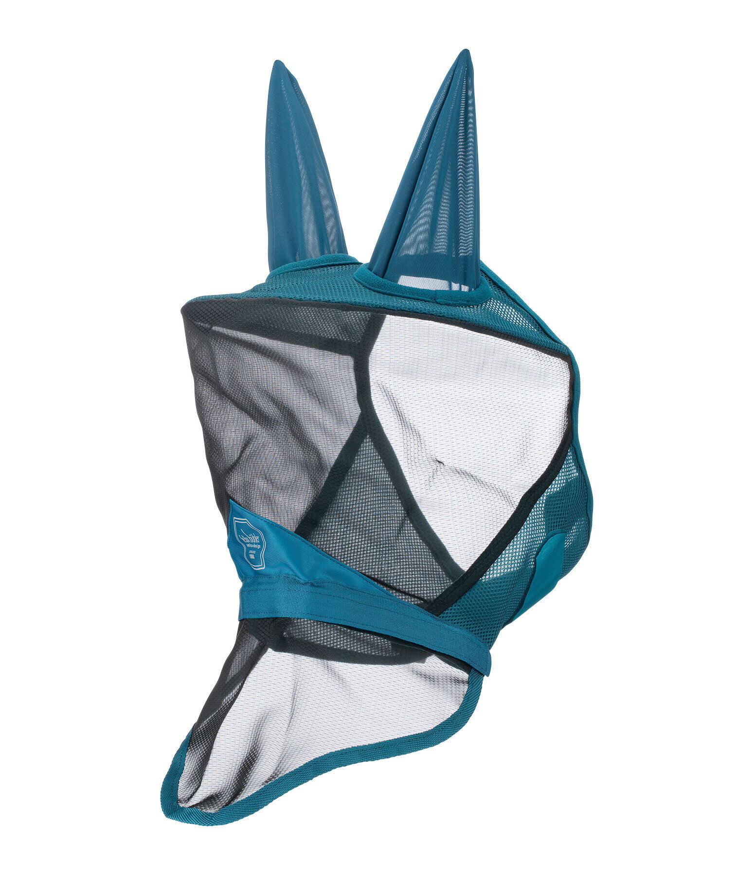 Fliegenmaske Pro Fly Mask Vollgesicht Anti-UV M/L/XL NEU freies Porto 