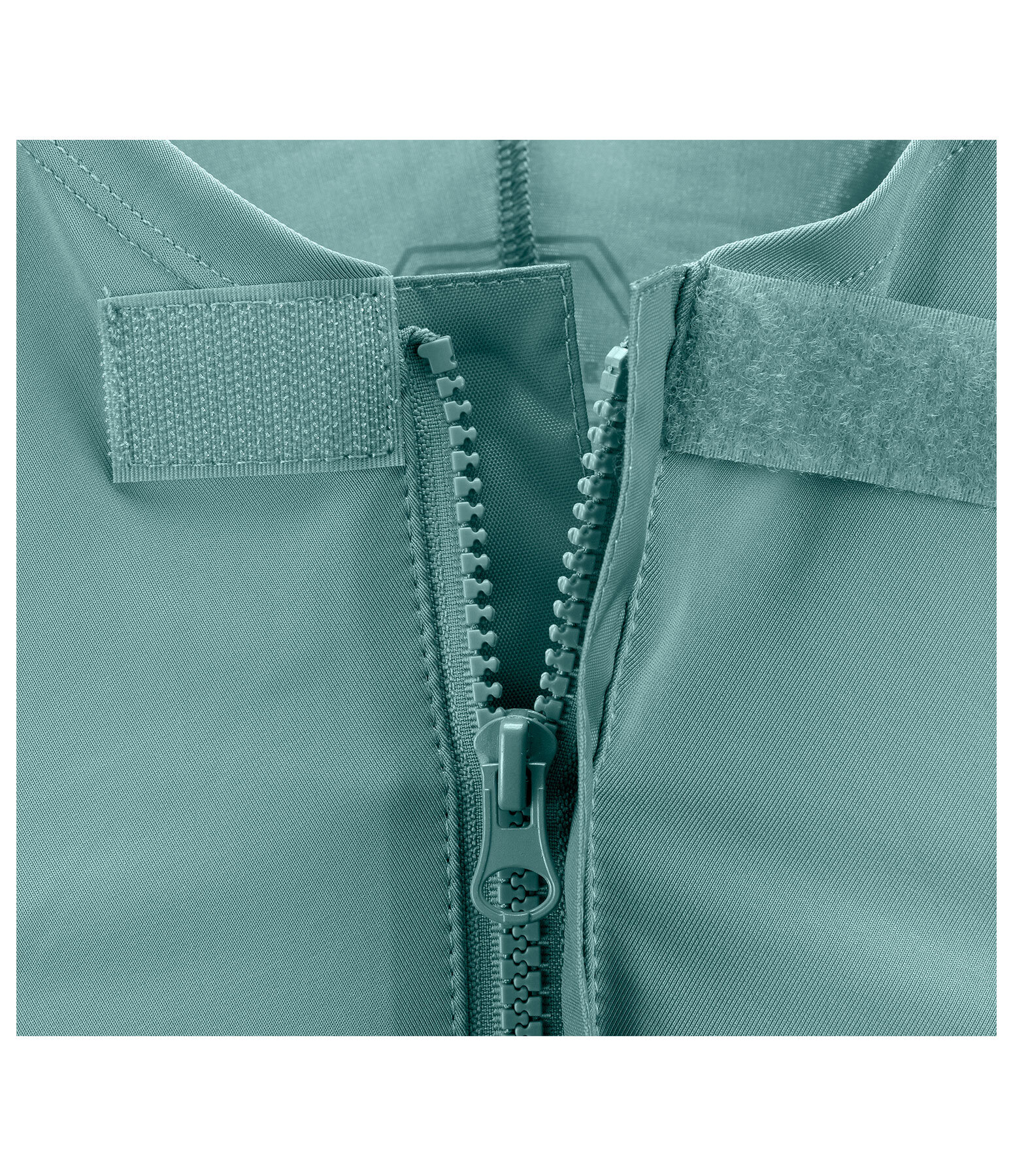 Stretch Comfort Fliegenmaske mit Rei�verschluss