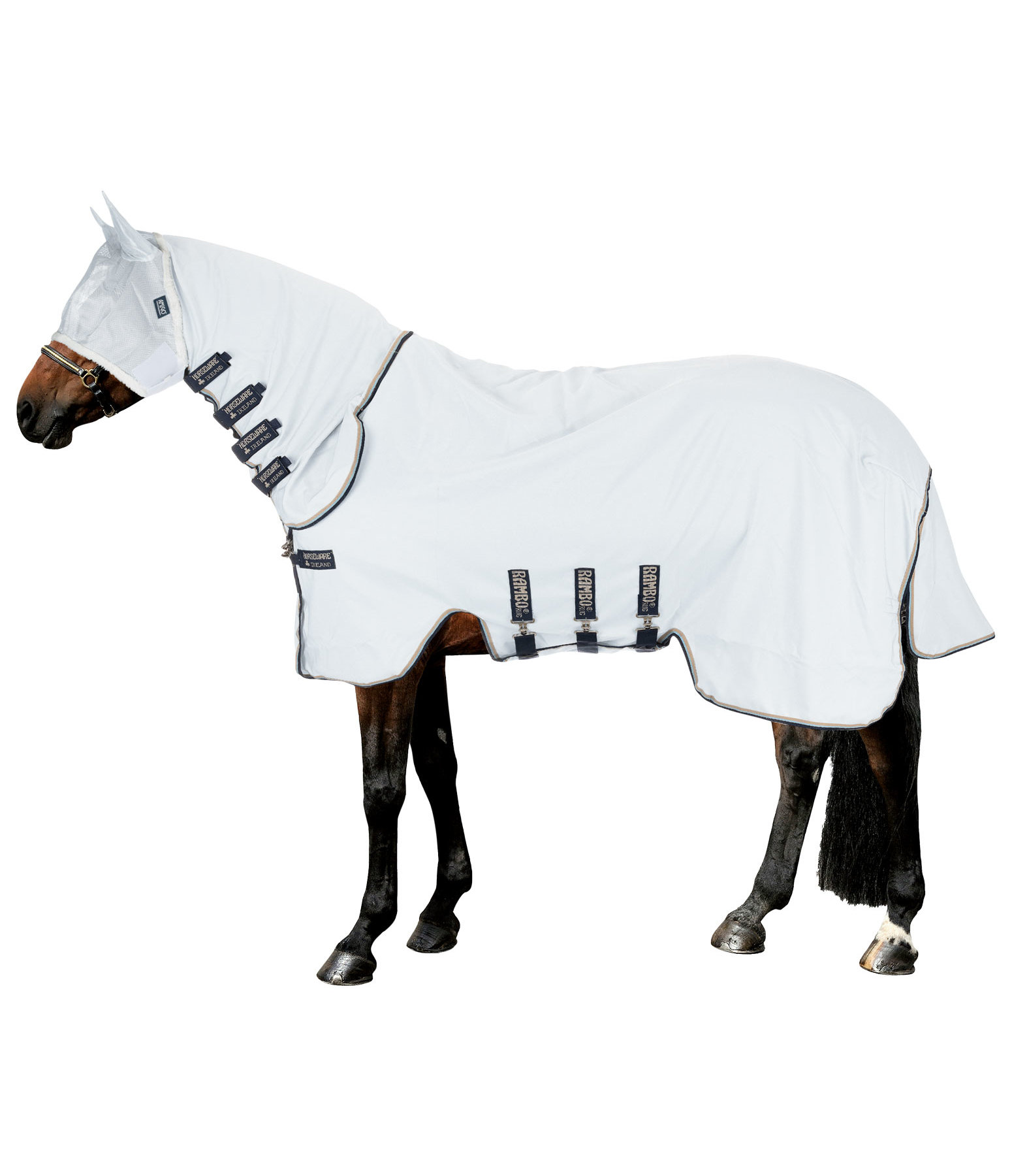 HORSEWARE Rambo Hoody