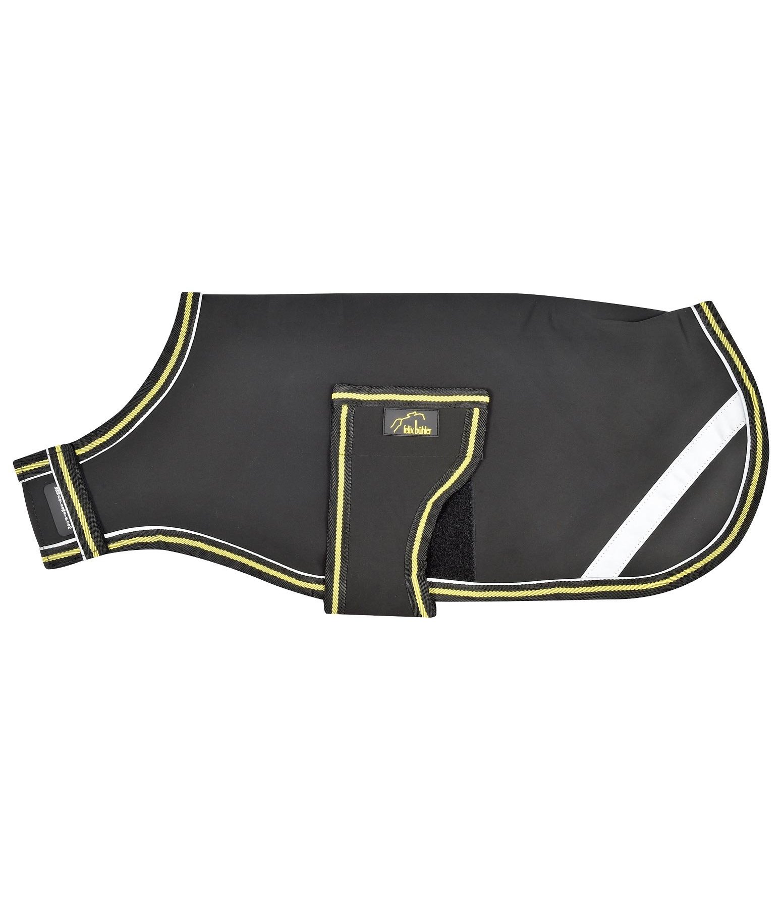 Hundedecke Softshell Special