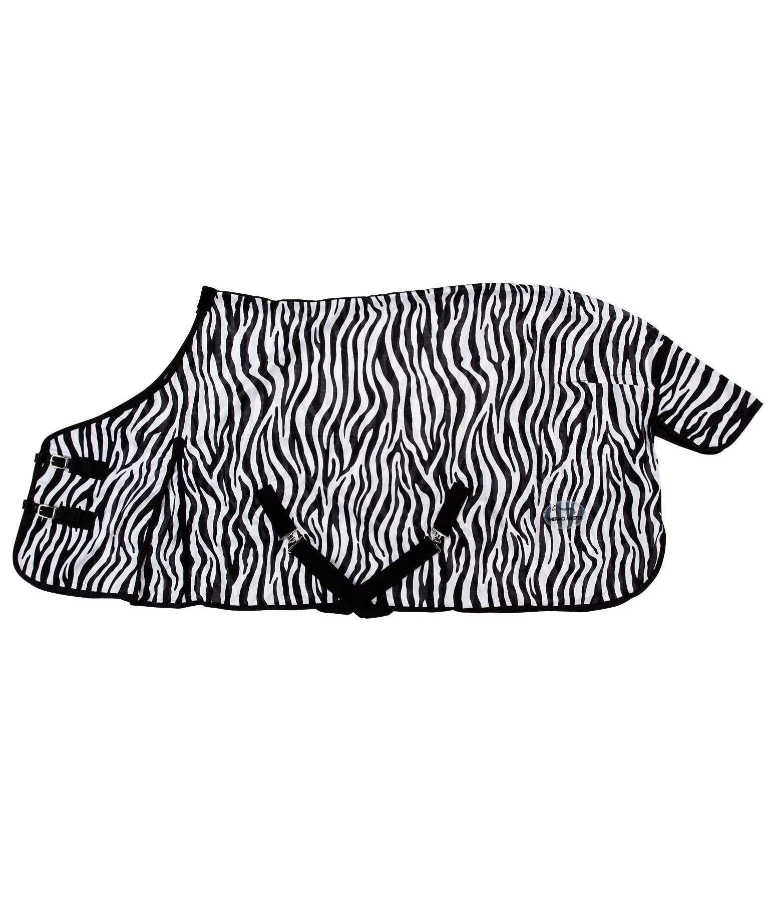 B-Ware: Fliegendecke Zebra Classic