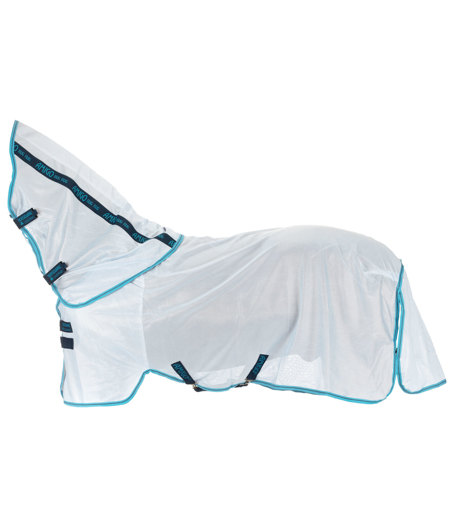 AMIGO Fliegendecke Bug Rug, UV-Schutz 65+
