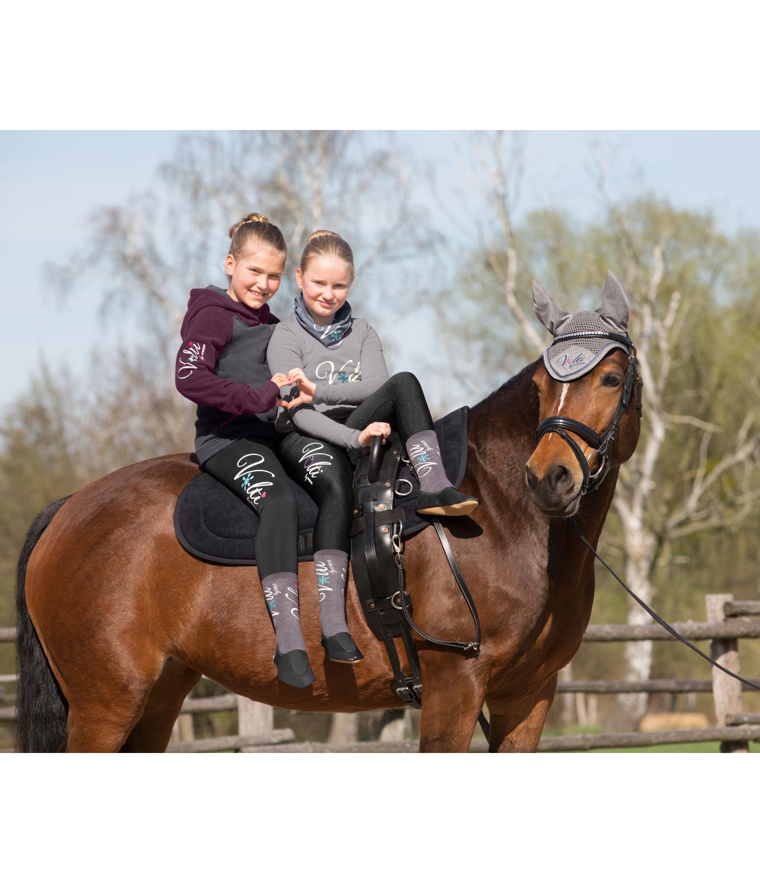 Fliegenhaube