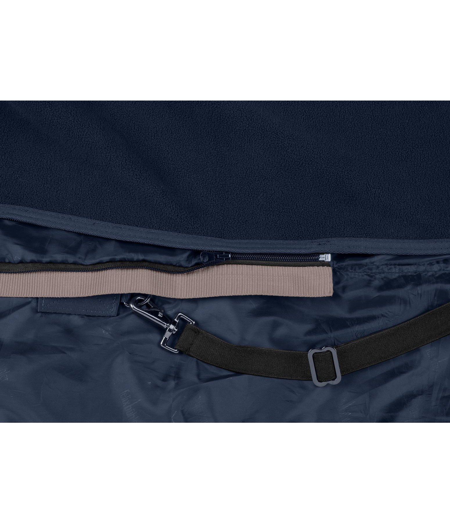 Zip-Fleece-Liner